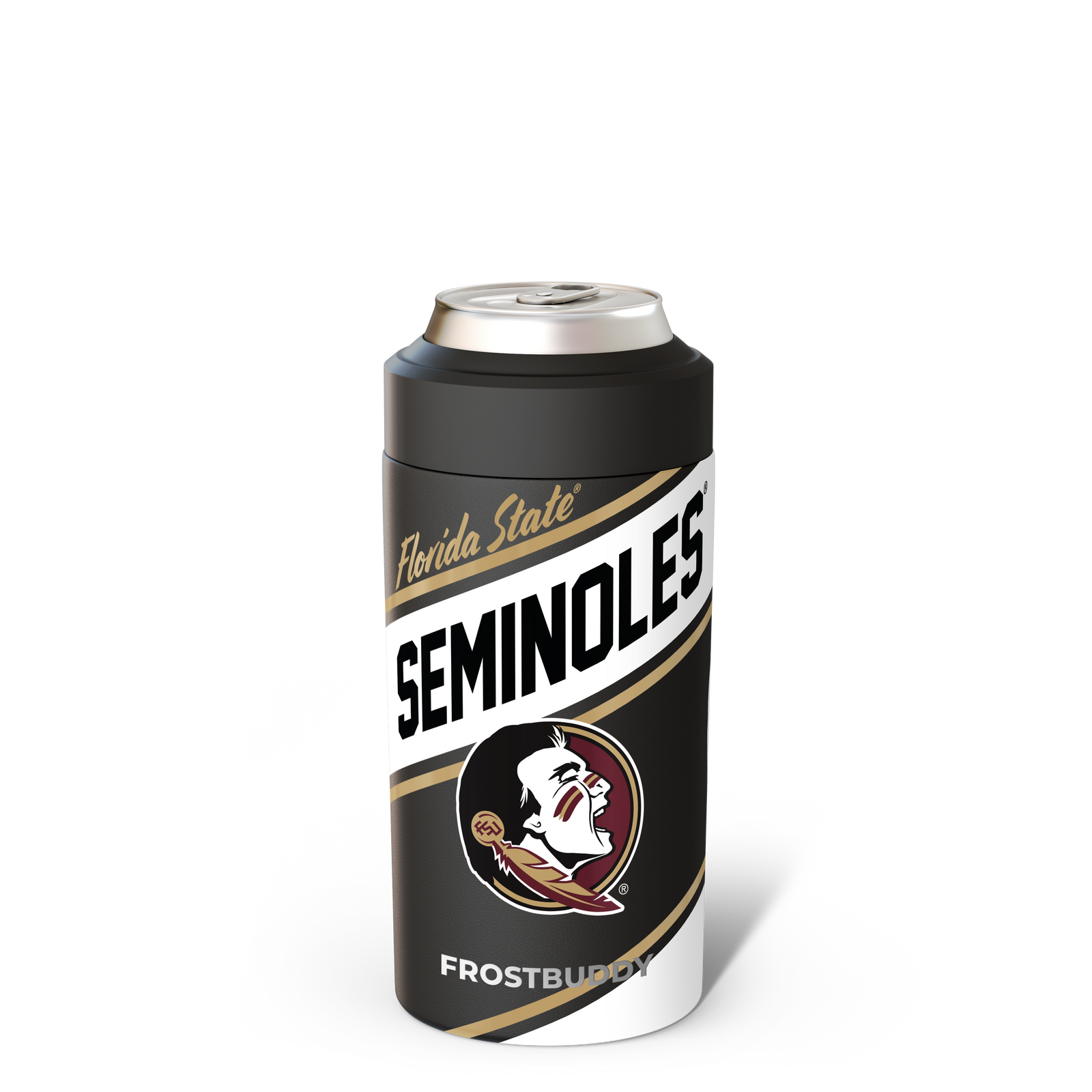 Universal Buddy | Florida State Seminoles | Mascot