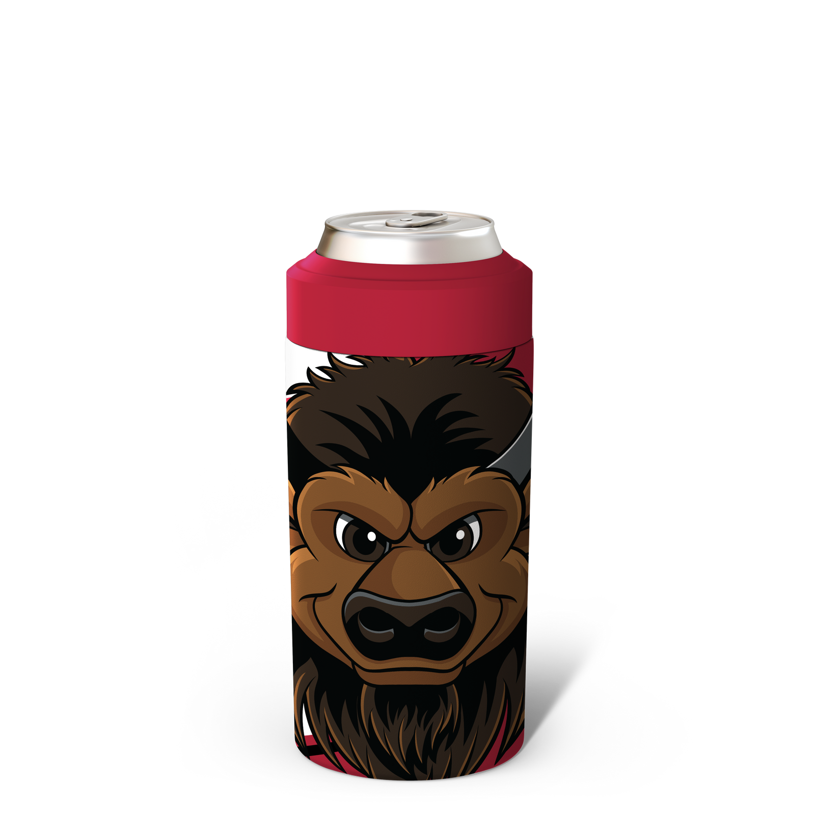 Universal Buddy | Indiana Hoosiers | Mascot