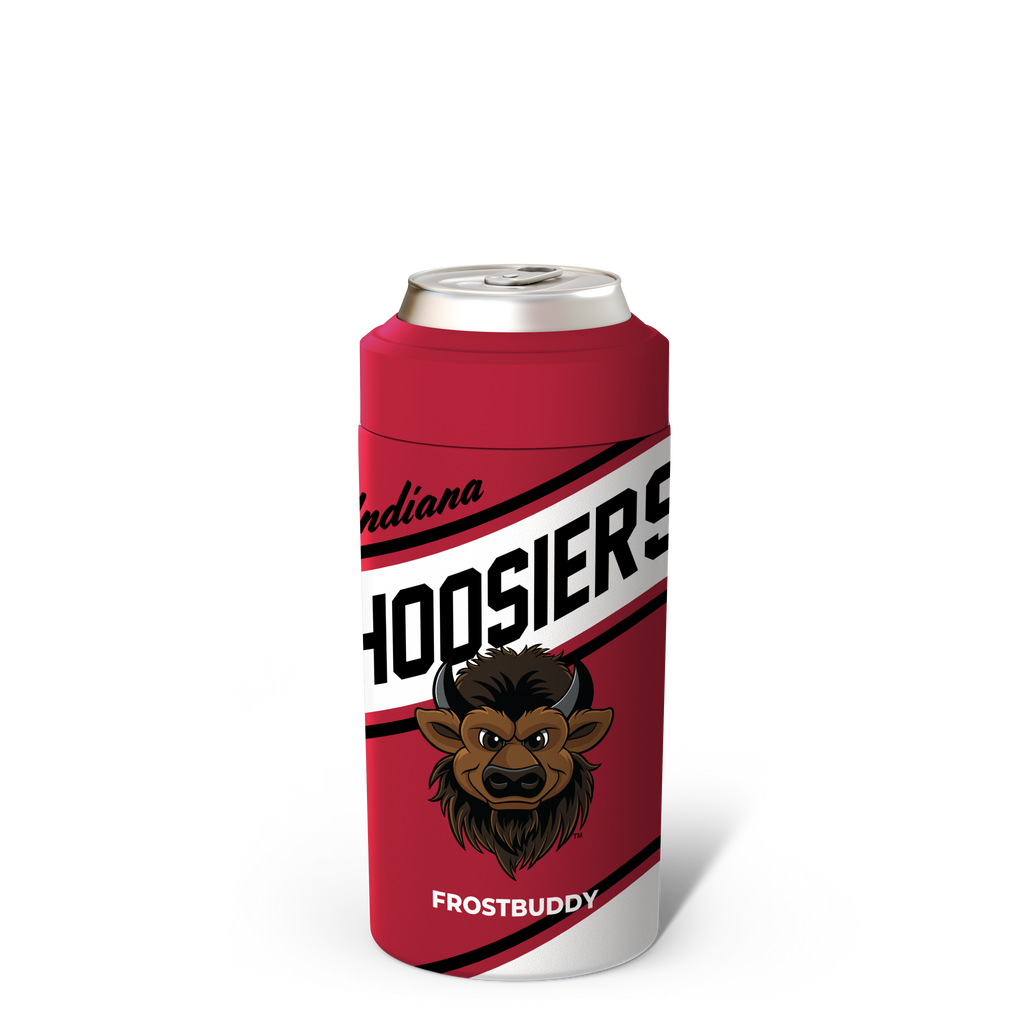 Universal Buddy | Indiana Hoosiers | Mascot