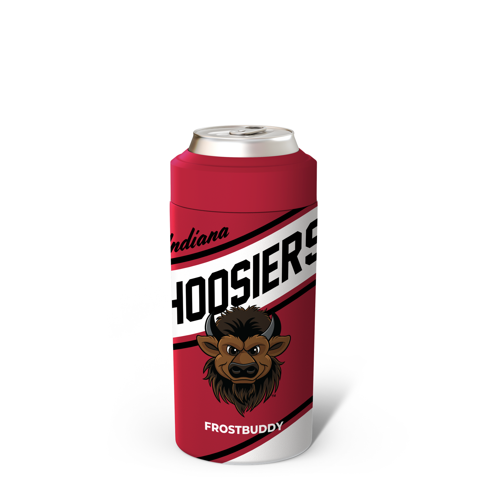 Universal Buddy | Indiana Hoosiers | Mascot