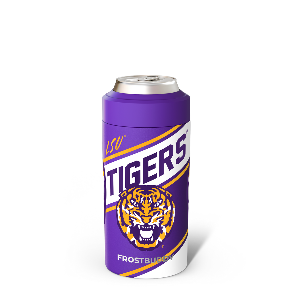 Universal Buddy | LSU Tigers | Mascot
