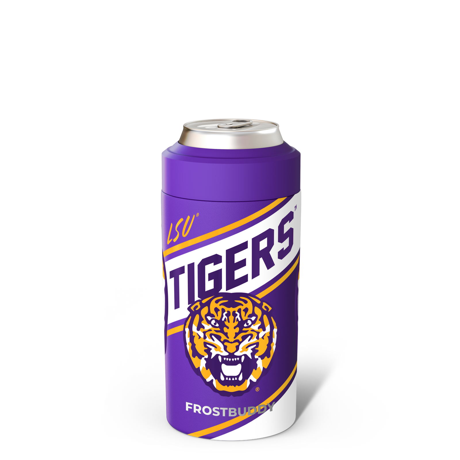 Universal Buddy | LSU Tigers | Mascot