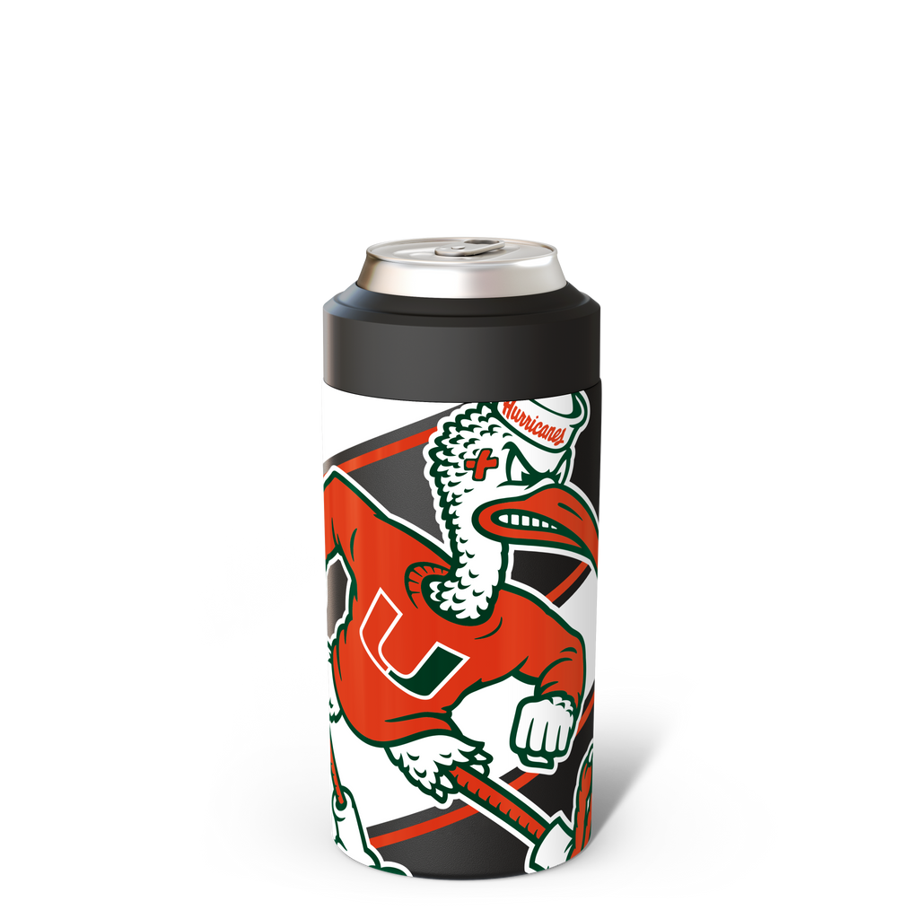 Universal Buddy | Miami Hurricanes | Mascot