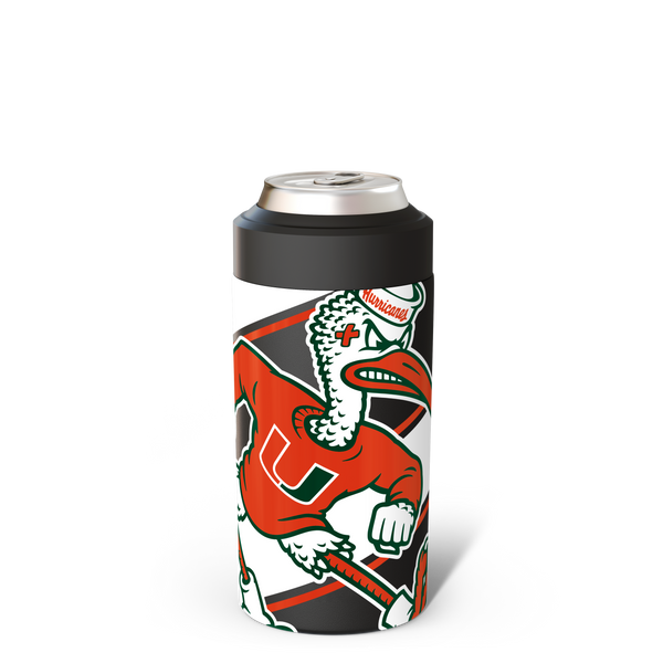 Universal Buddy | Miami Hurricanes | Mascot