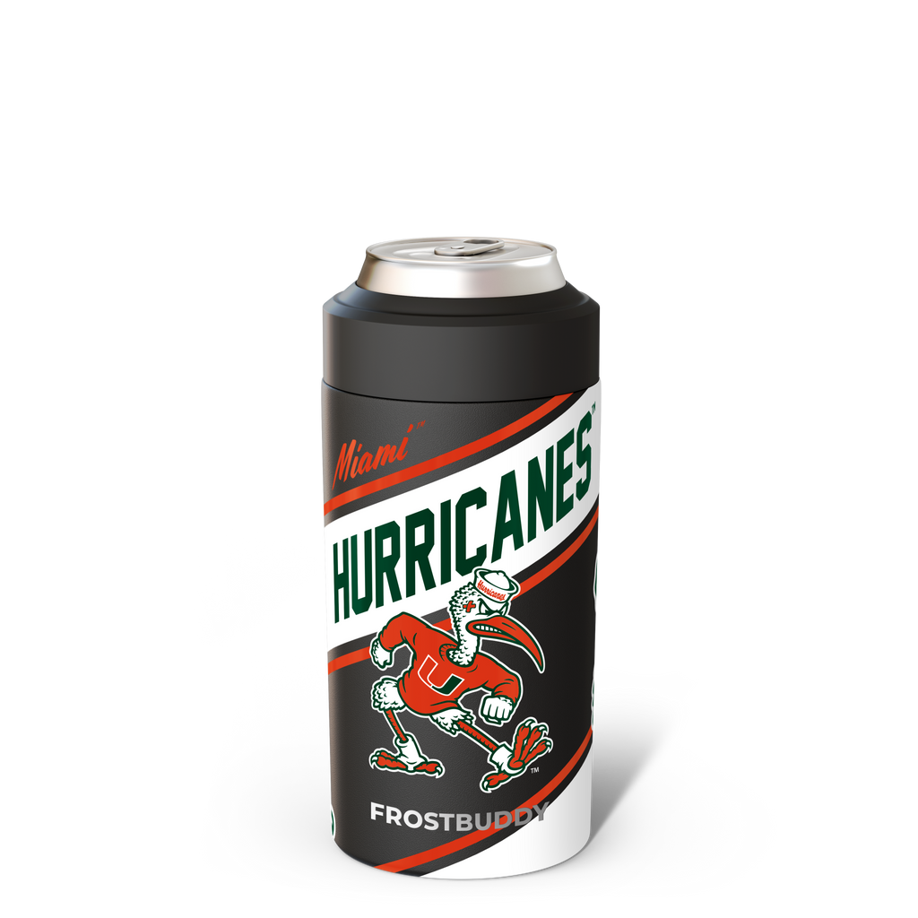 Universal Buddy | Miami Hurricanes | Mascot