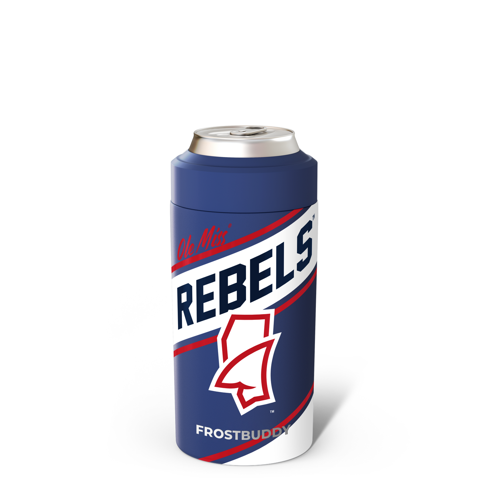 Universal Buddy | Ole Miss Rebels | Mascot