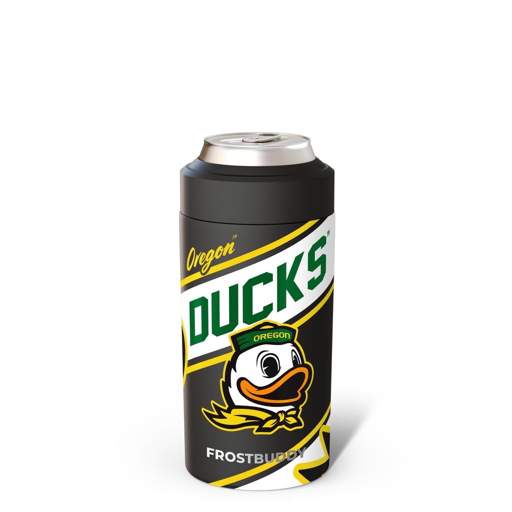 Universal Buddy | Oregon Ducks | Mascot