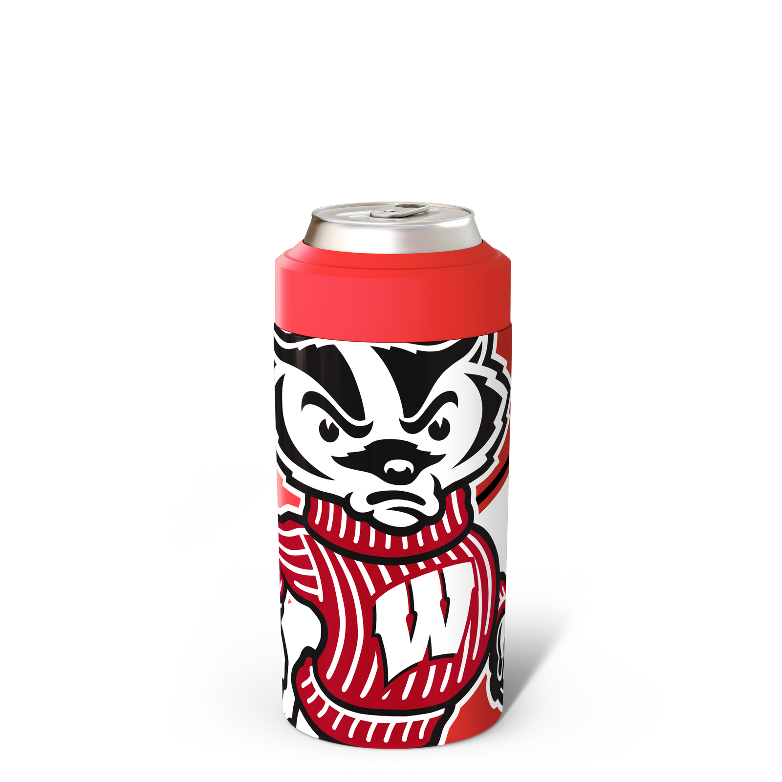 Universal Buddy | Wisconsin Badgers | Mascot