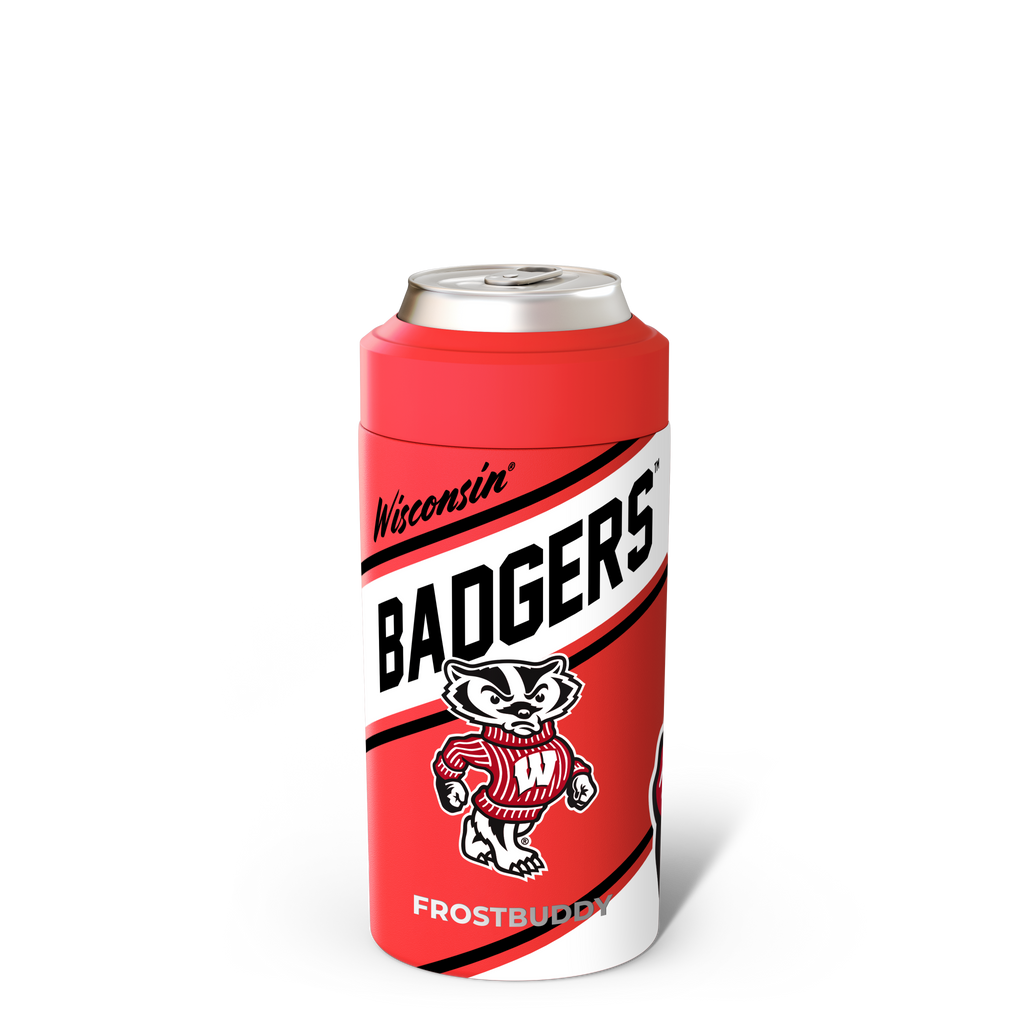 Universal Buddy | Wisconsin Badgers | Mascot