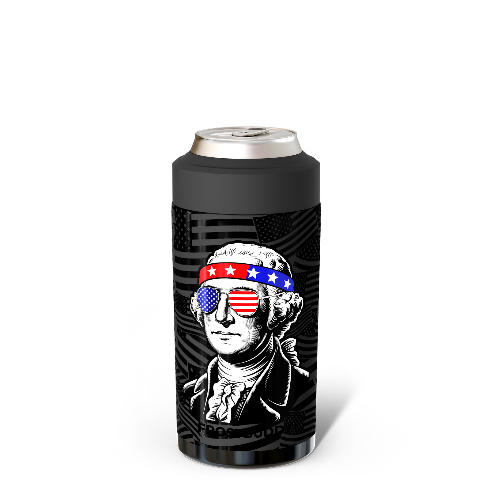 Universal Buddy | Merica 250 Collection | American Icon