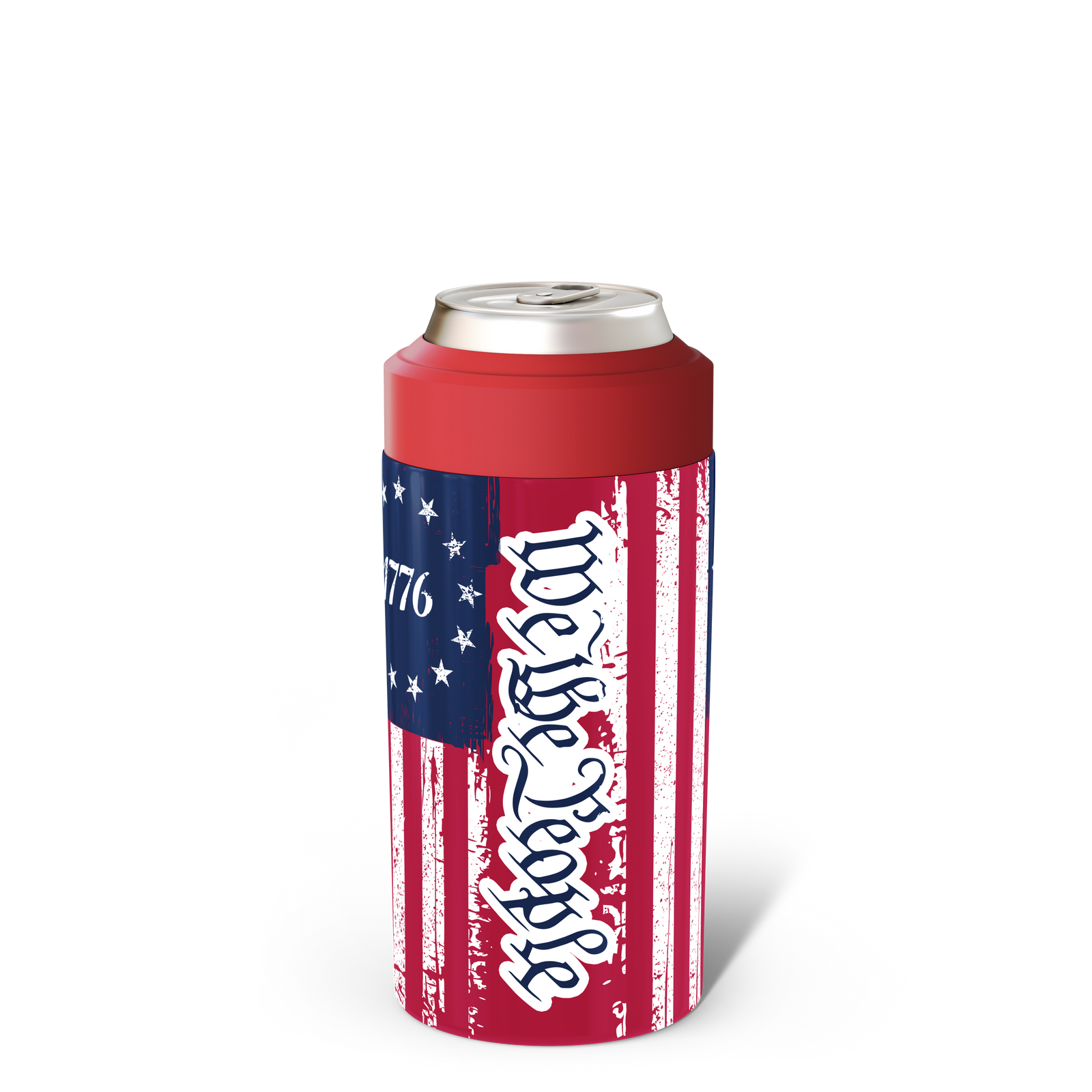 Universal Buddy | Merica 250 Collection | We The People