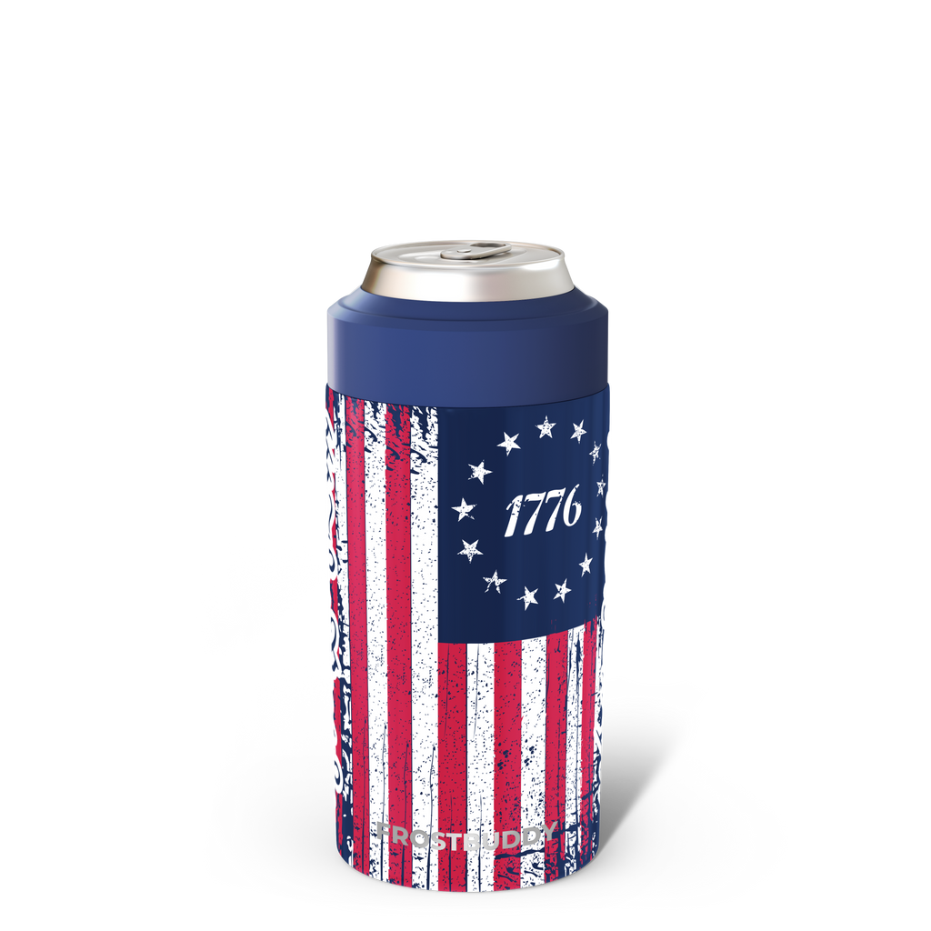 Universal Buddy | Merica 250 Collection | We The People