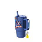 Thicc Buddy 16oz | Virginia Cavaliers | Skin + Budz Bundle