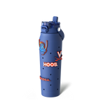 Bottle Buddy 32oz | Virginia Cavaliers | Skin + Budz Bundle