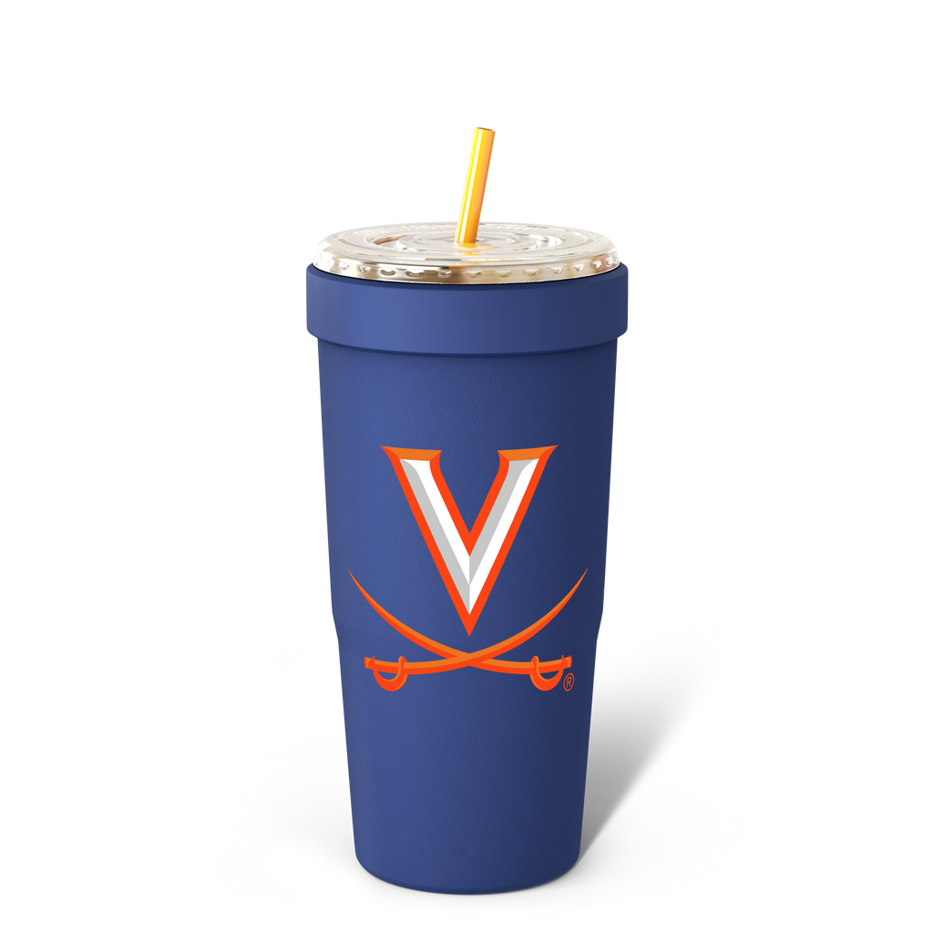 To-Go Buddy | Virginia Cavaliers | Gameday