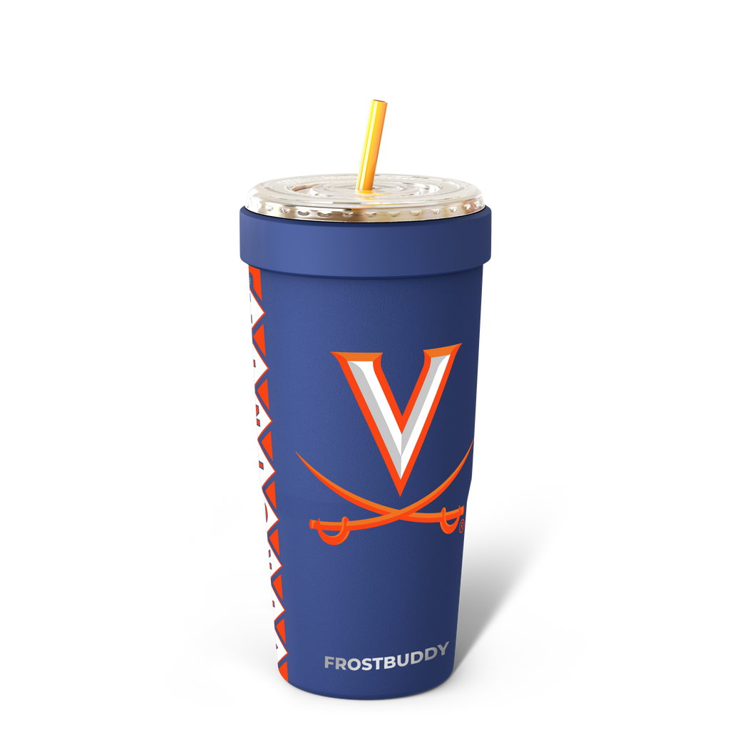To-Go Buddy | Virginia Cavaliers | Gameday