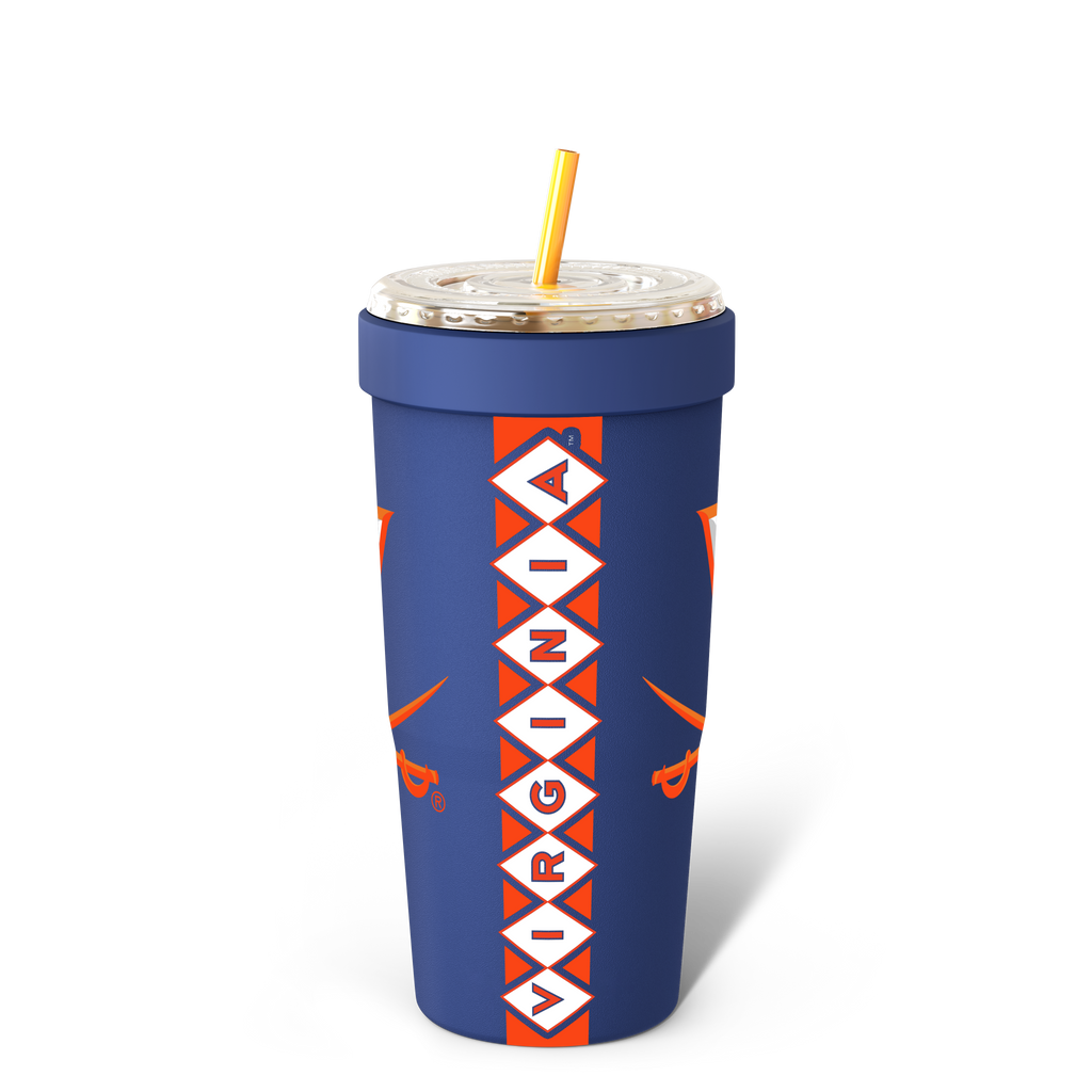 To-Go Buddy | Virginia Cavaliers | Gameday