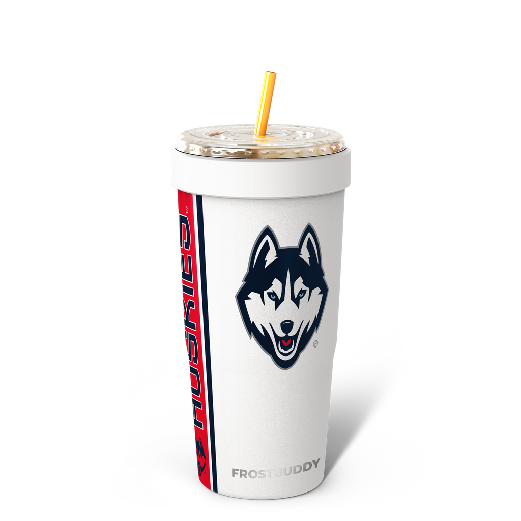 To-Go Buddy | UConn Huskies | Gameday