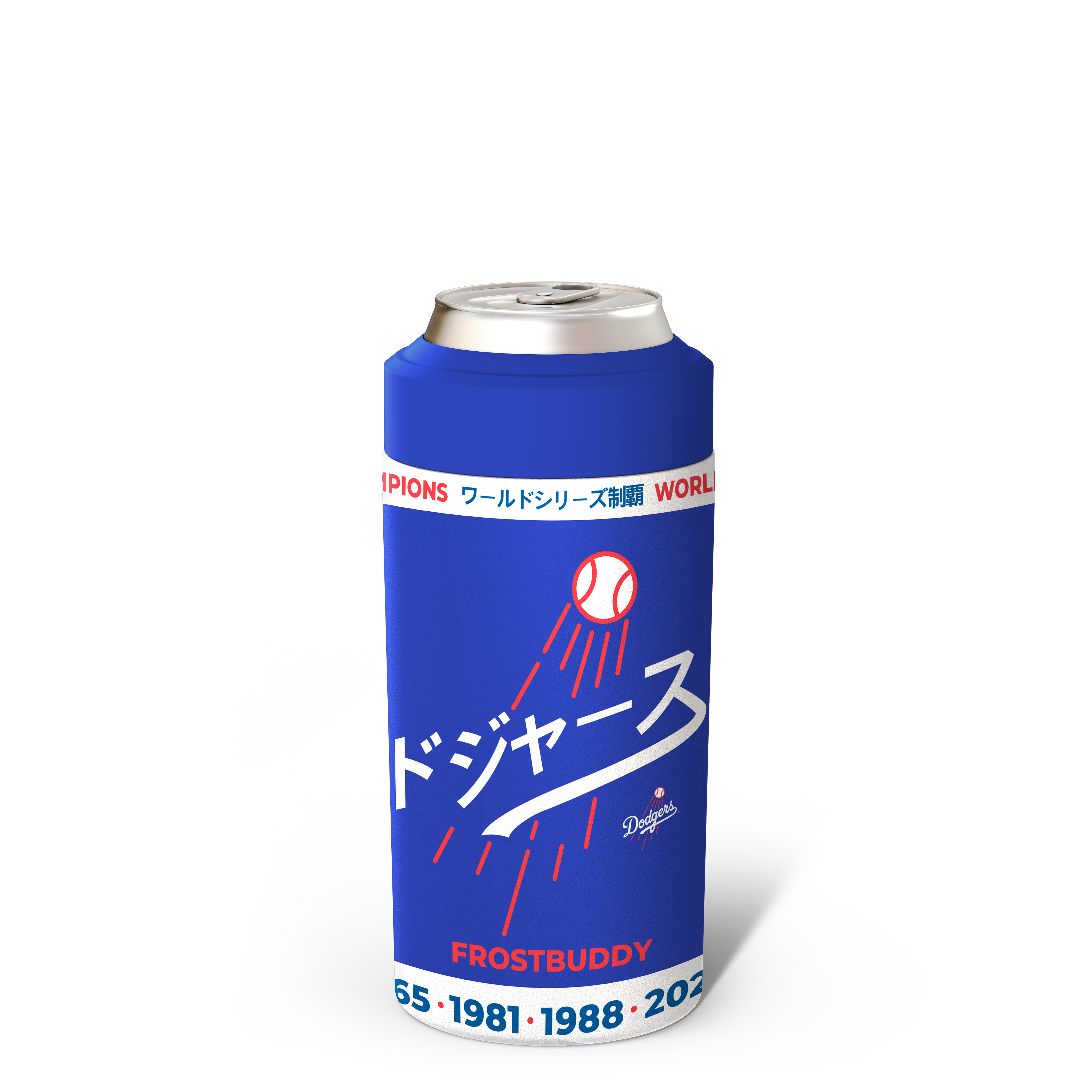 Universal Buddy | LA Dodgers | World Series Champs 2025