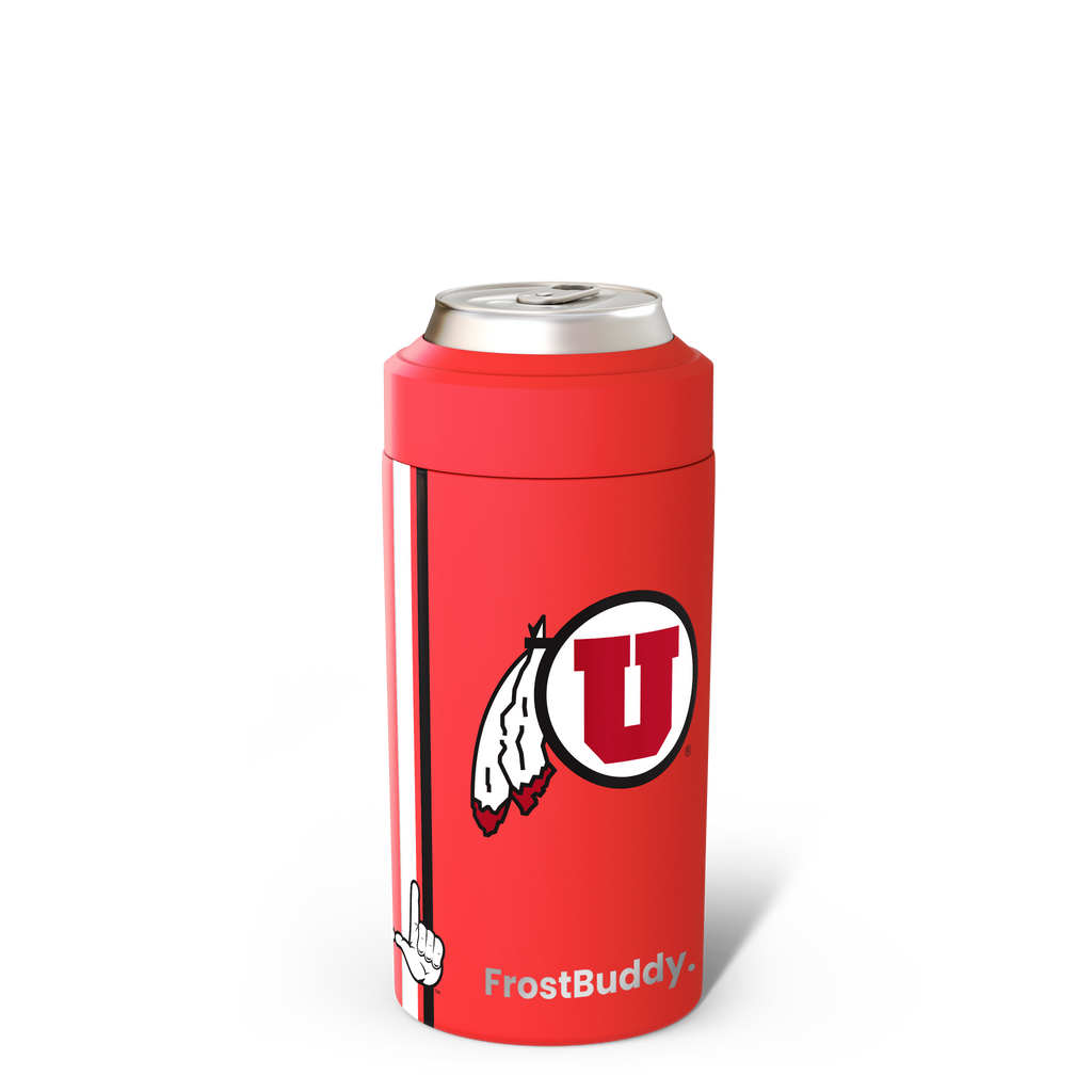 Universal Buddy | Utah Utes | Gameday