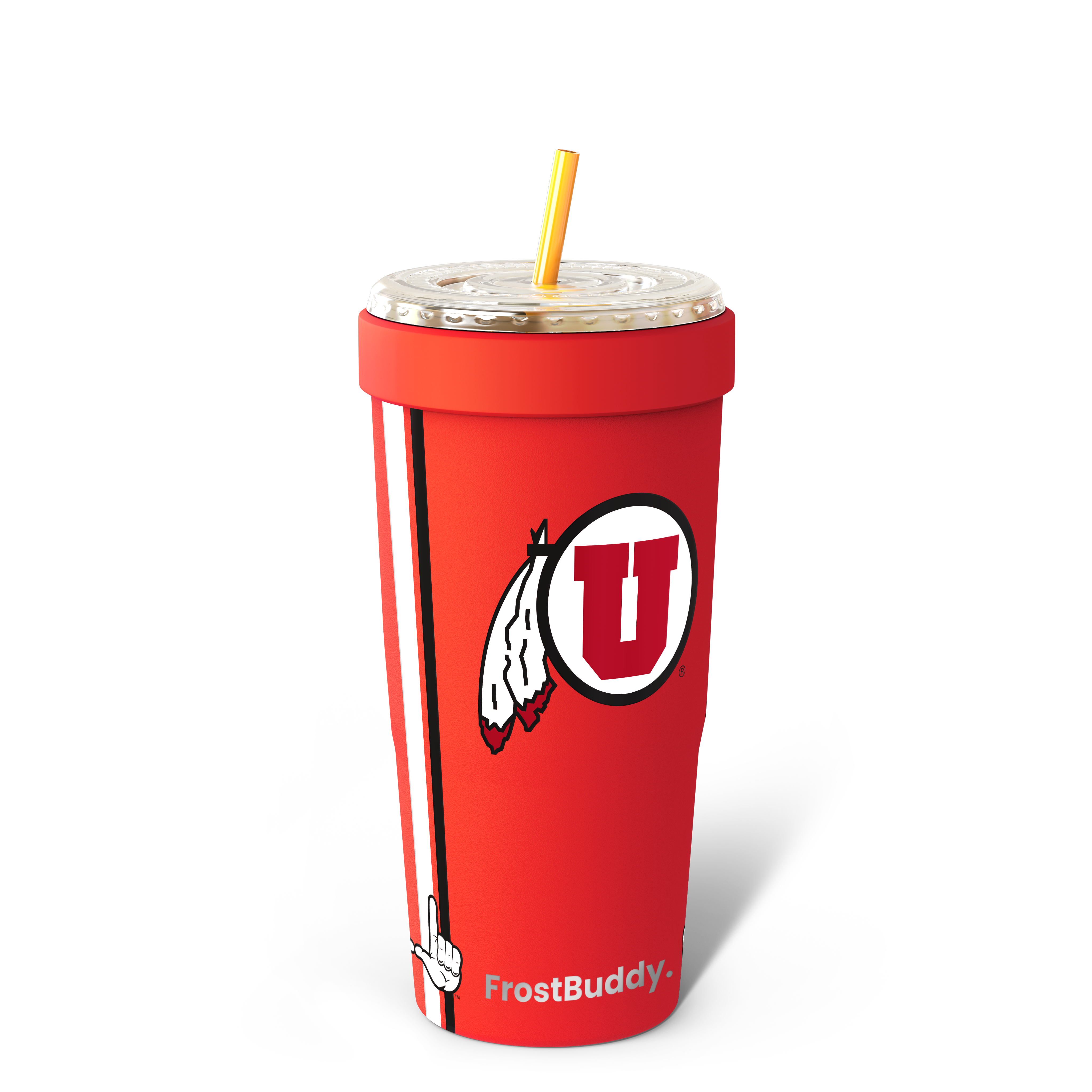 To-Go Buddy | Utah Utes