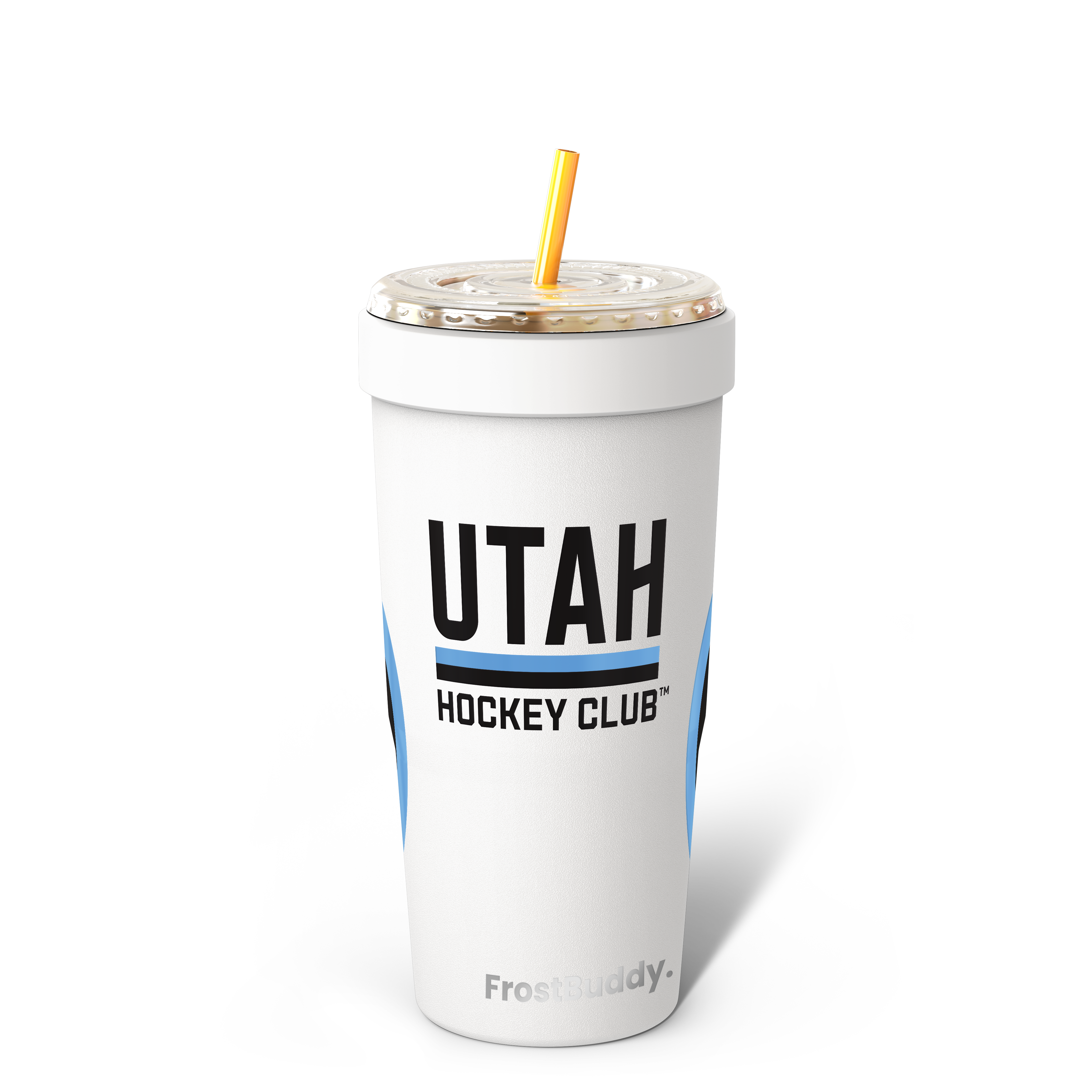 To-Go Buddy | Utah Hockey Club