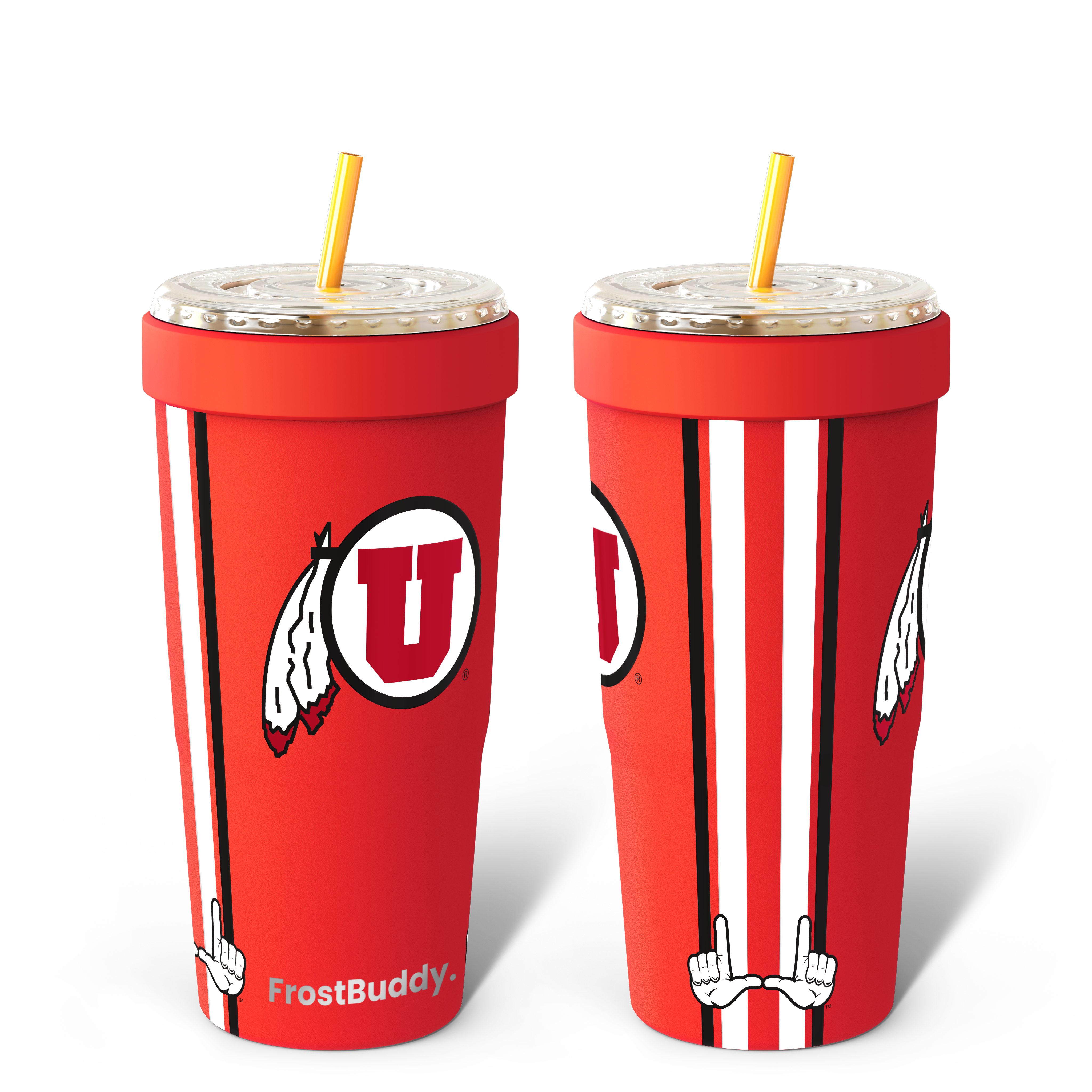 To-Go Buddy | Utah Utes