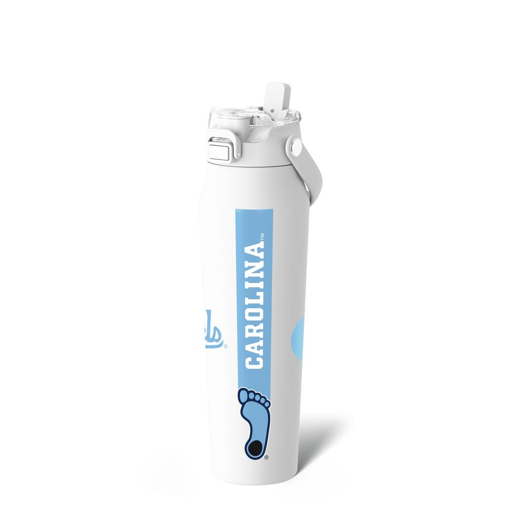 Bottle Buddy 32oz | UNC Tarheels | Gameday