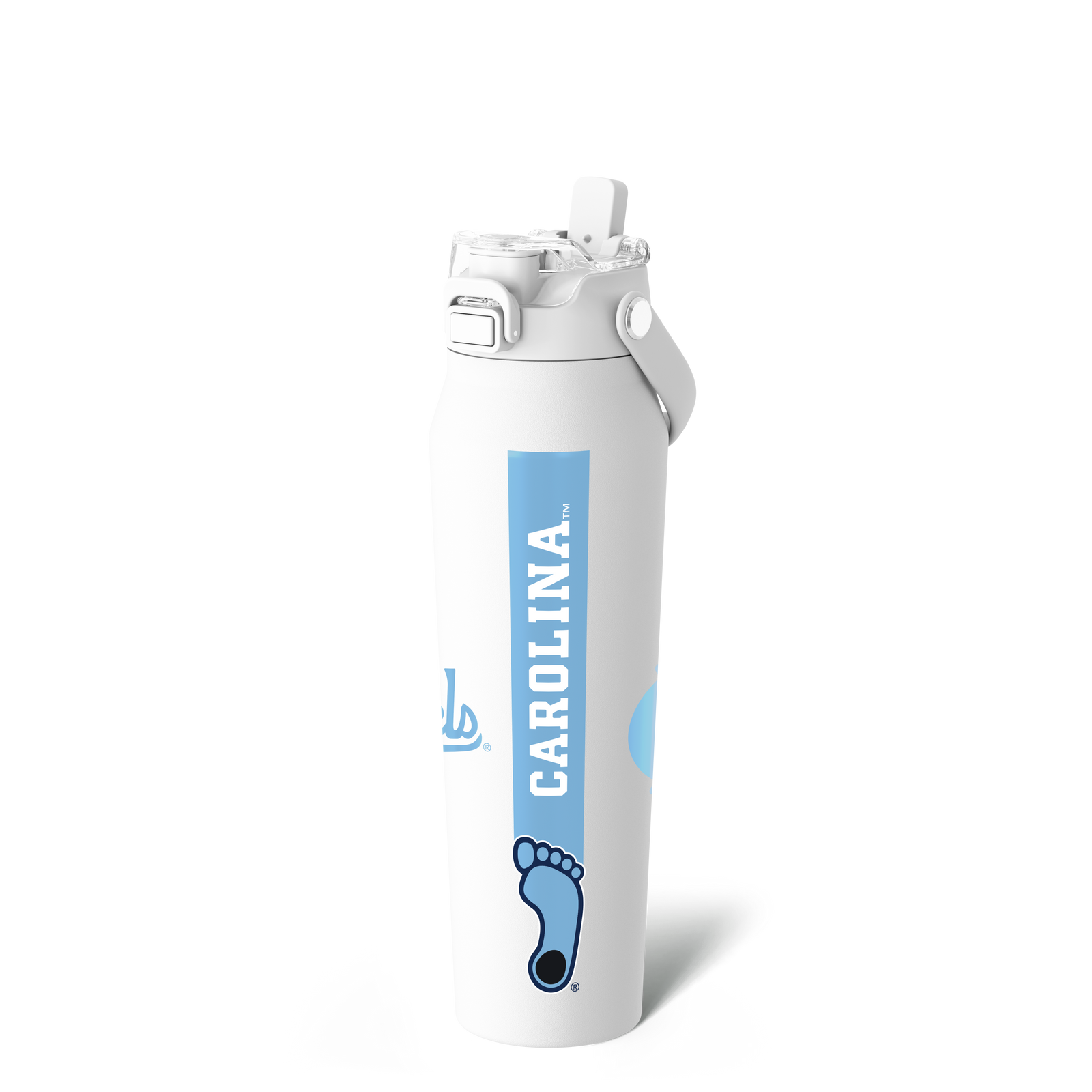 Bottle Buddy 32oz | UNC Tarheels | Gameday