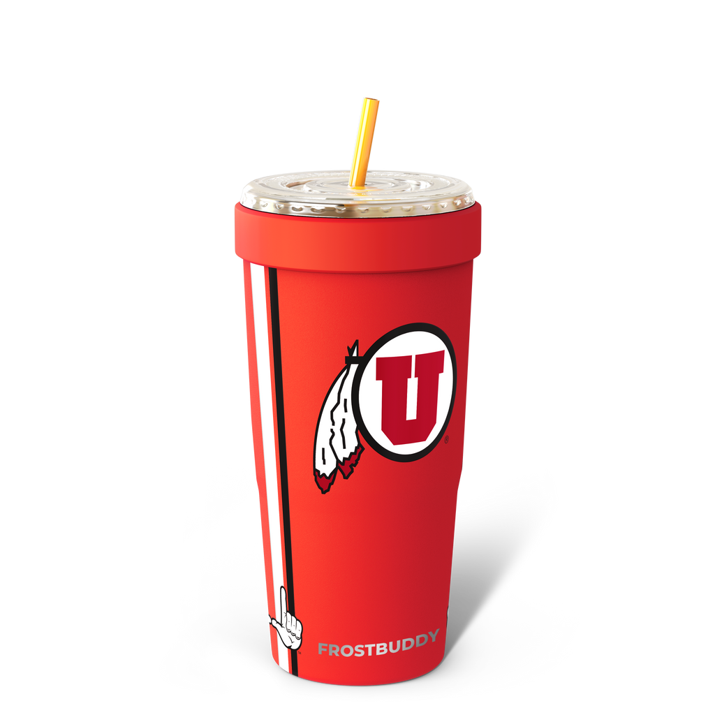 To-Go Buddy | Utah Utes | Gameday