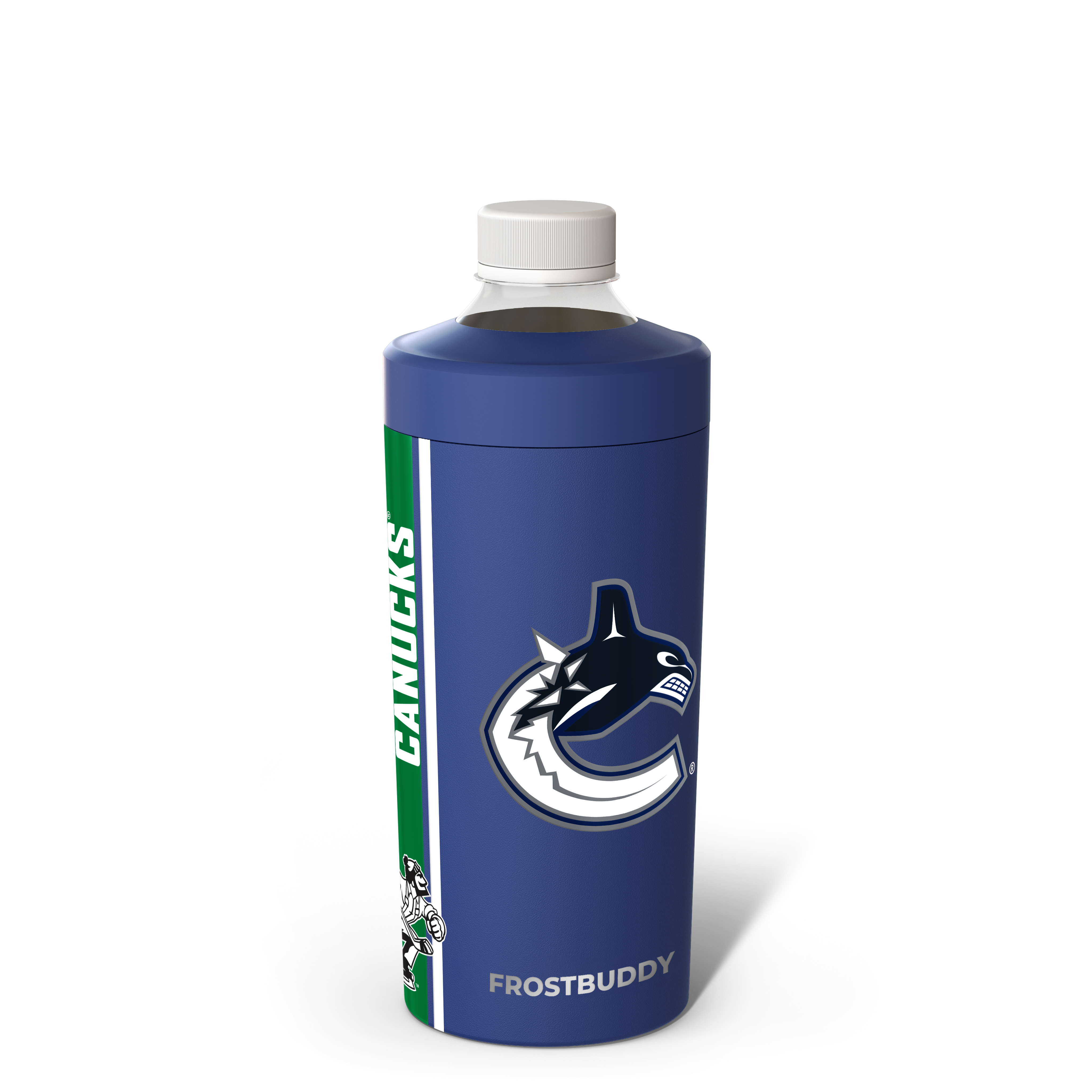 Universal XL | Vancouver Canucks | Gameday