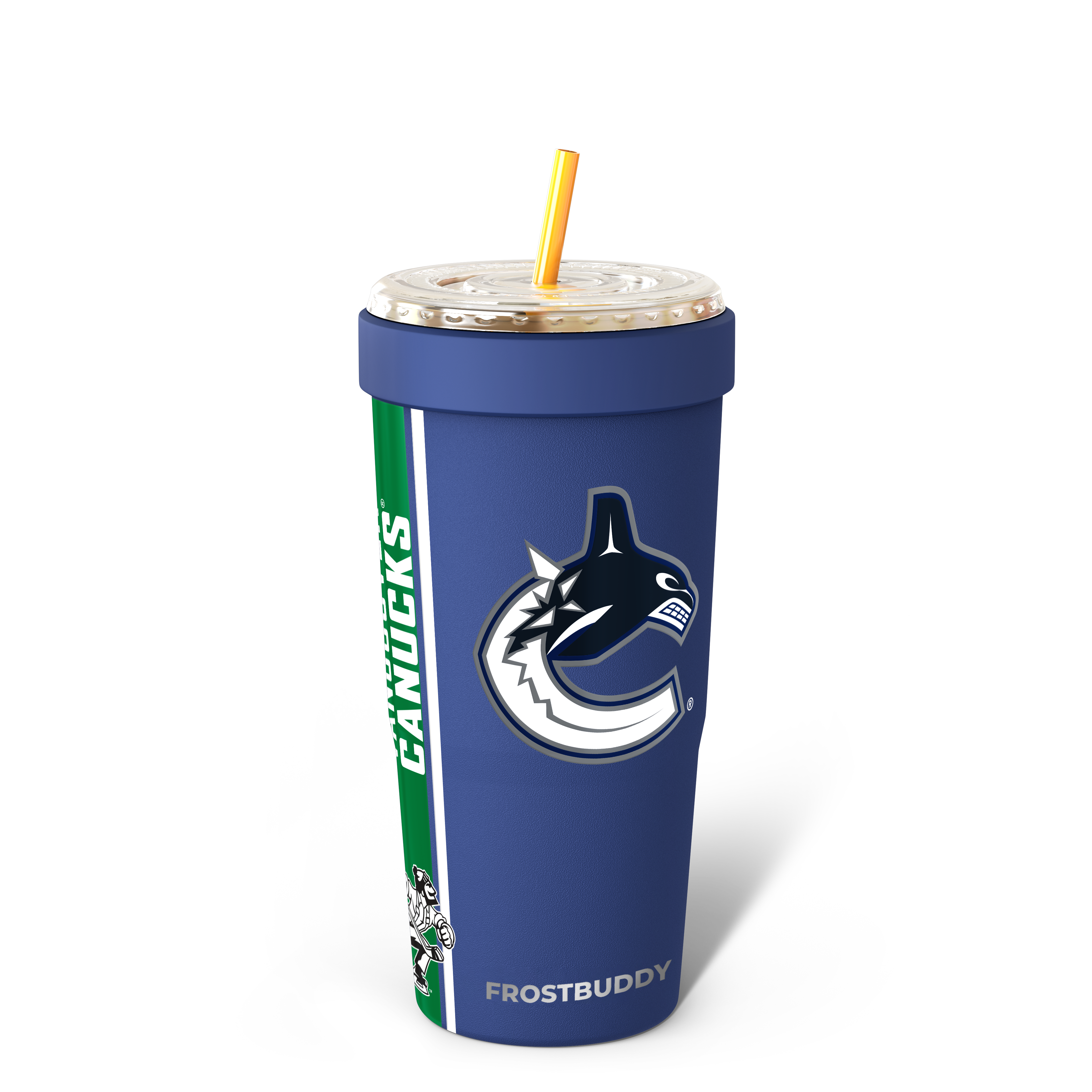 To-Go Buddy | Vancouver Canucks | Gameday