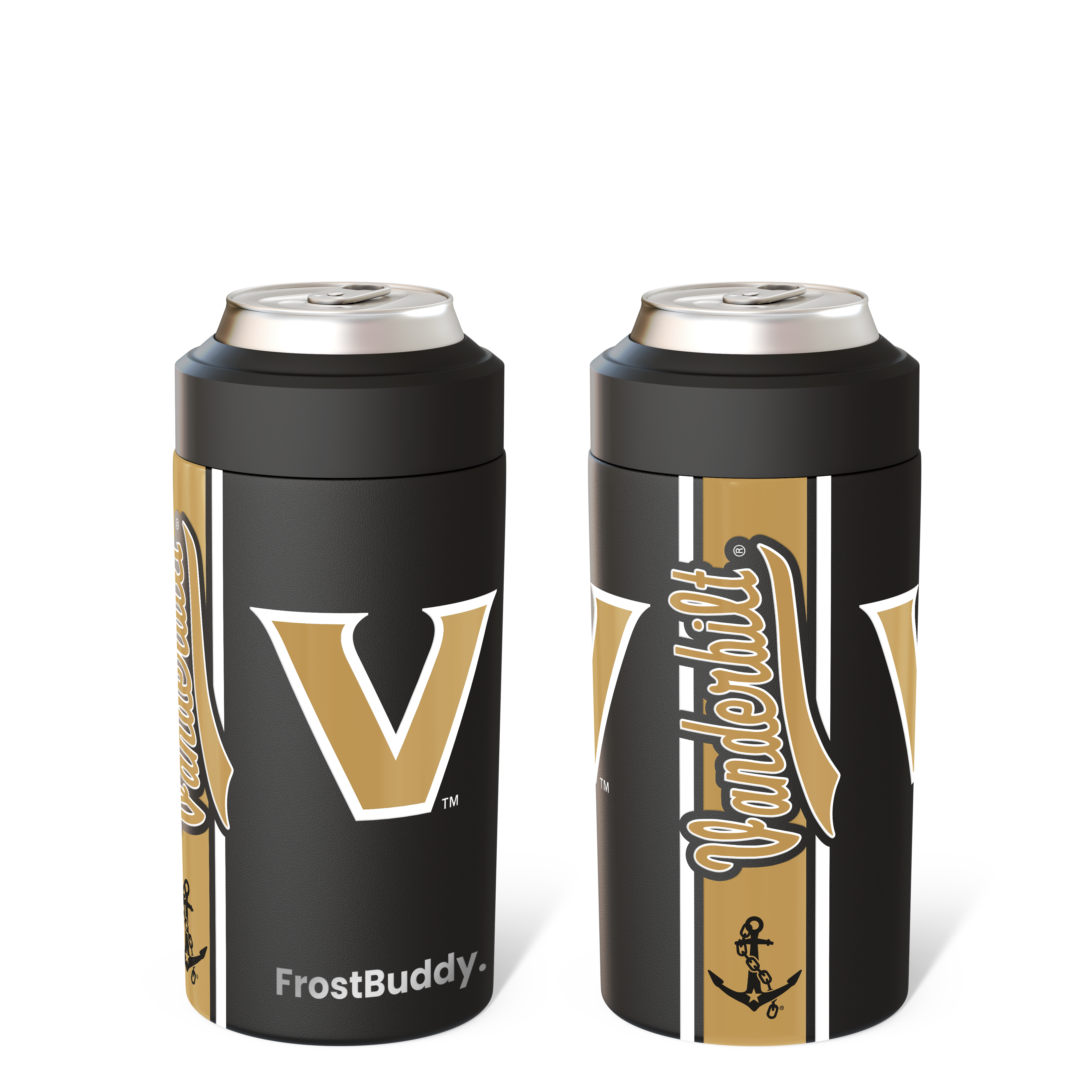 Universal Buddy | Vanderbilt Commodores