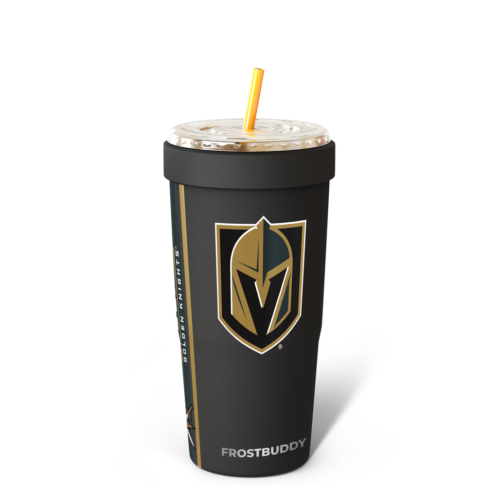 To-Go Buddy | Vegas Golden Knights | Gameday