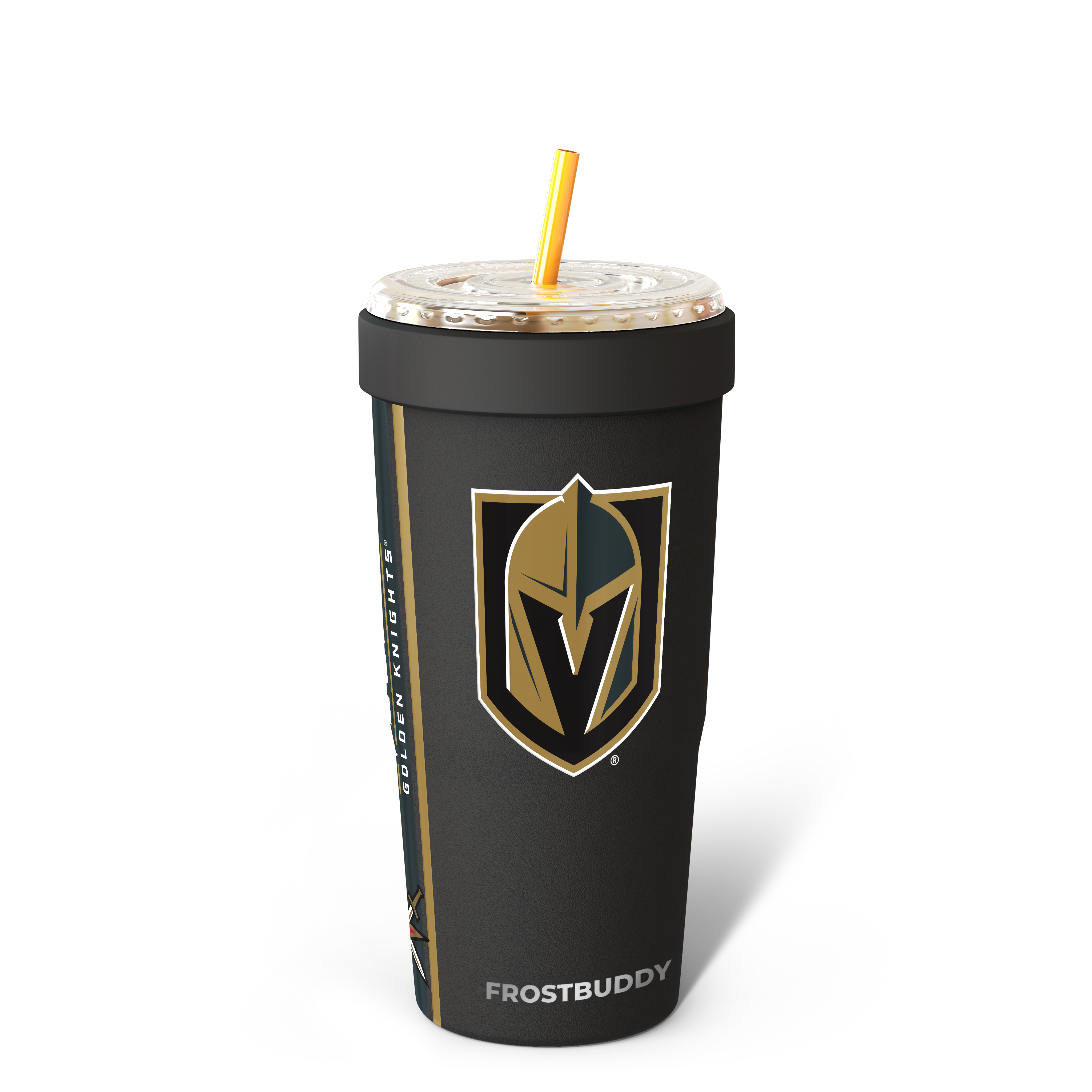To-Go Buddy | Vegas Golden Knights | Gameday