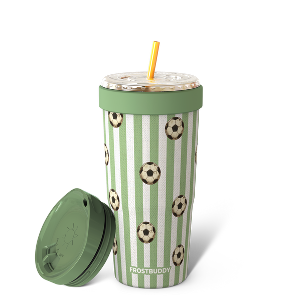 To-Go Buddy | Vintage Soccer