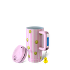 Mug Buddy 16oz | Vintage Softball