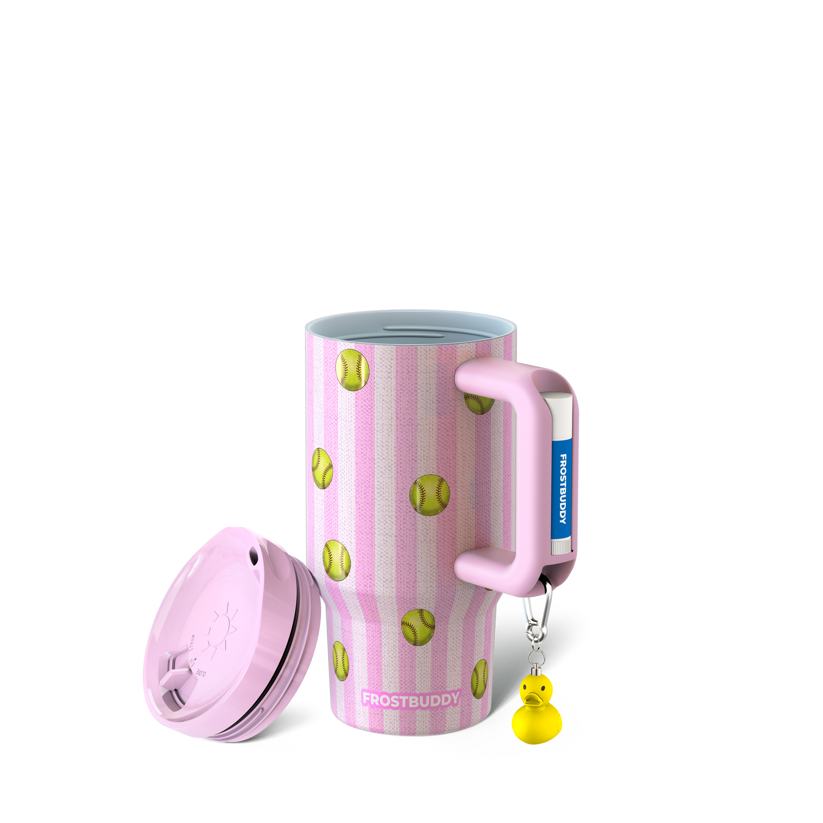 Mug Buddy 16oz | Vintage Softball