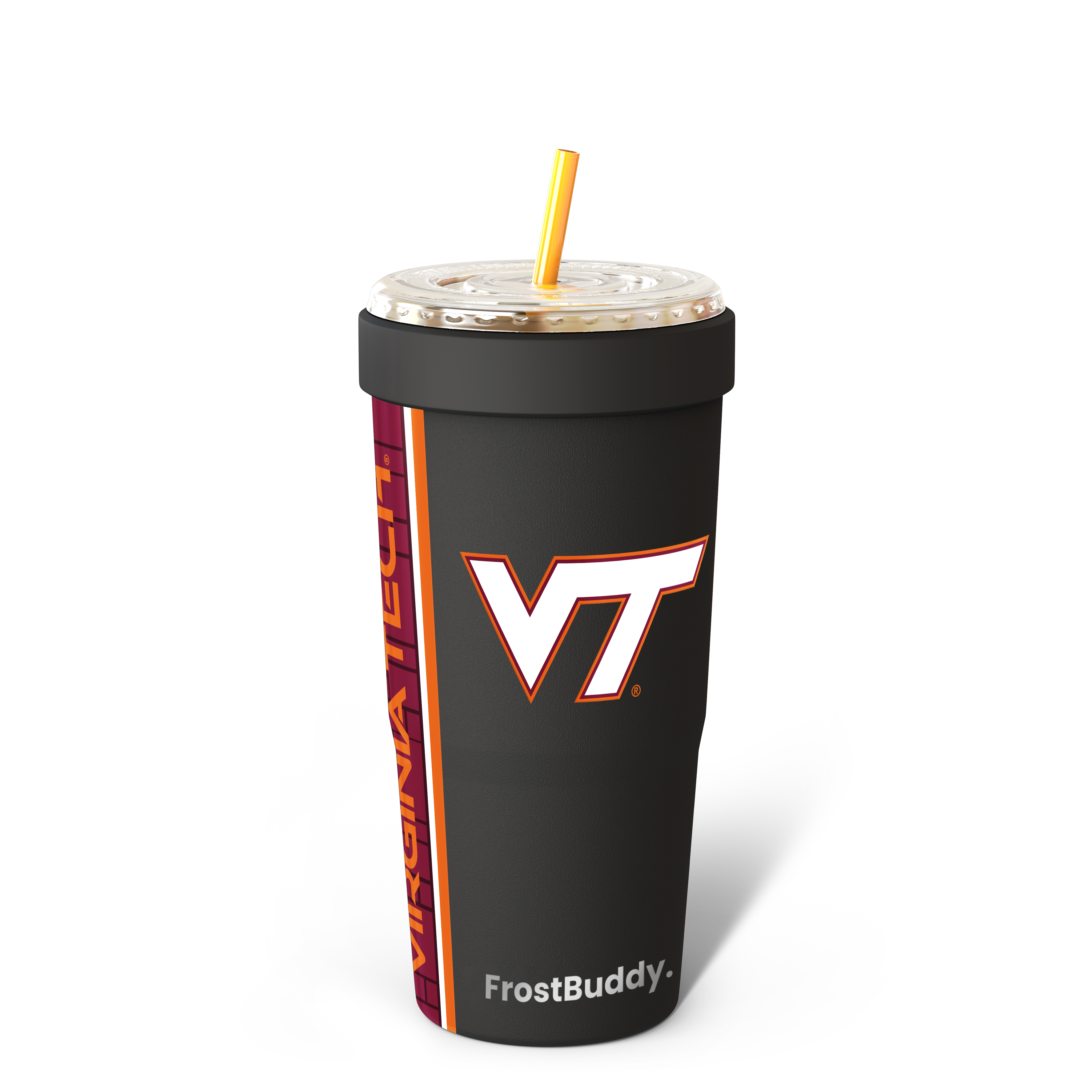 To-Go Buddy | Virginia Tech Hokies