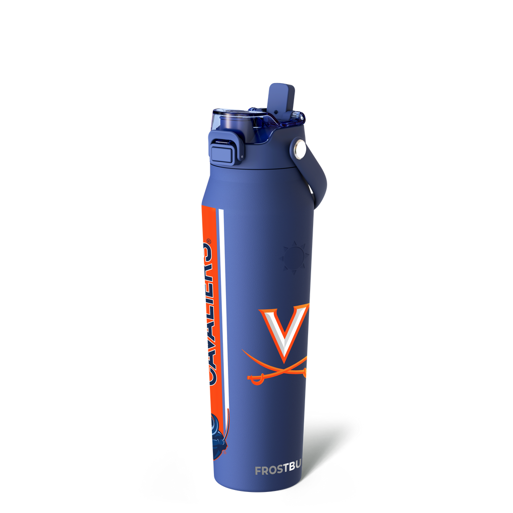 Bottle Buddy 32oz | Virginia Cavaliers | Gameday