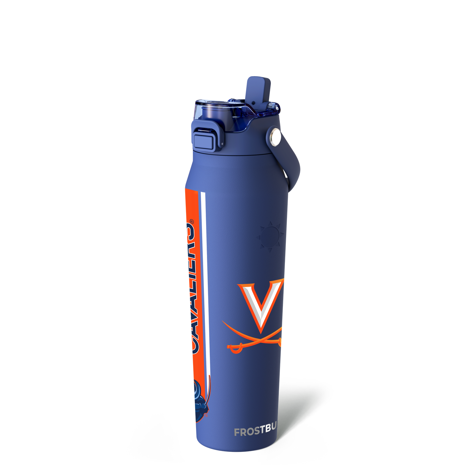 Bottle Buddy 32oz | Virginia Cavaliers | Gameday