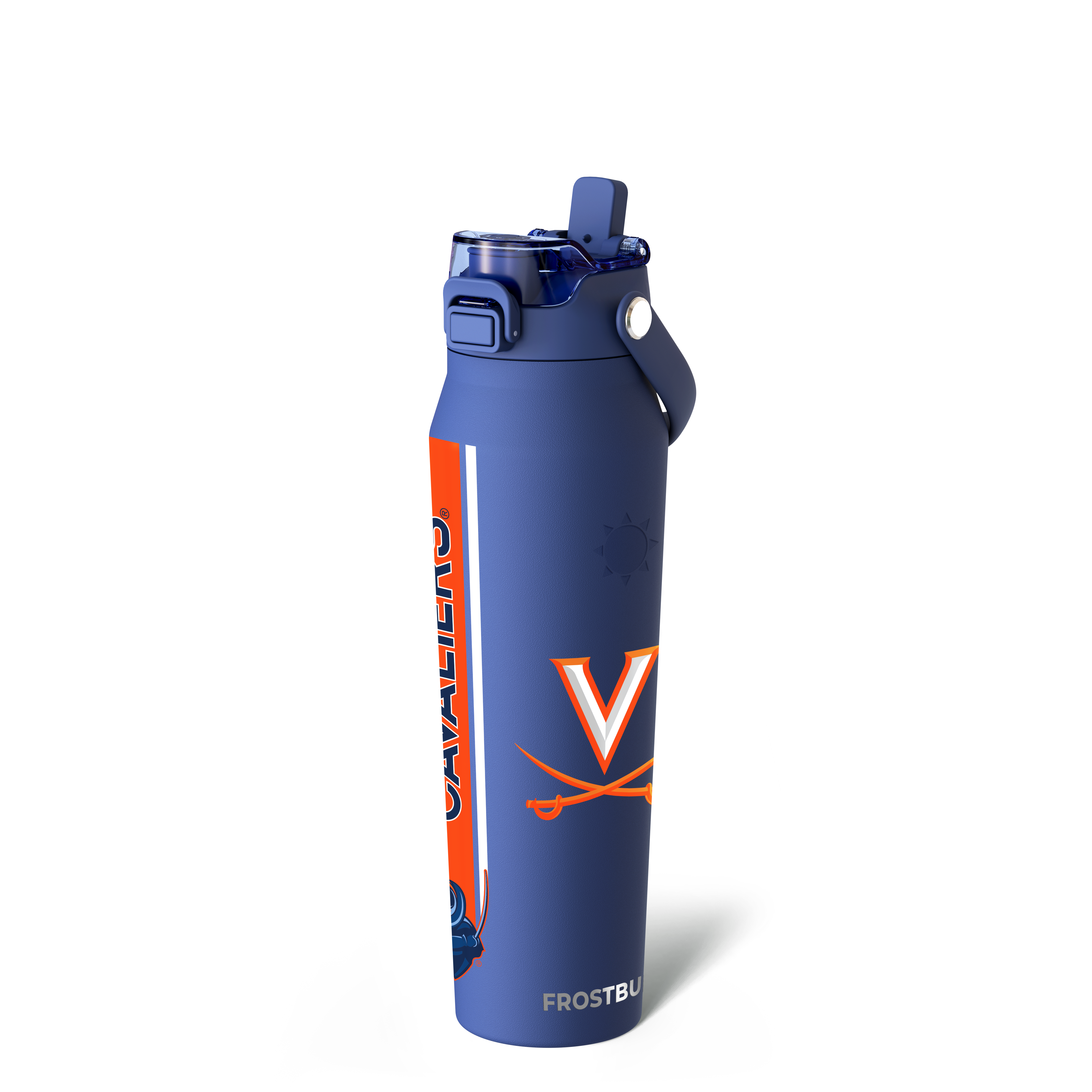 Bottle Buddy 32oz | Virginia Cavaliers | Gameday