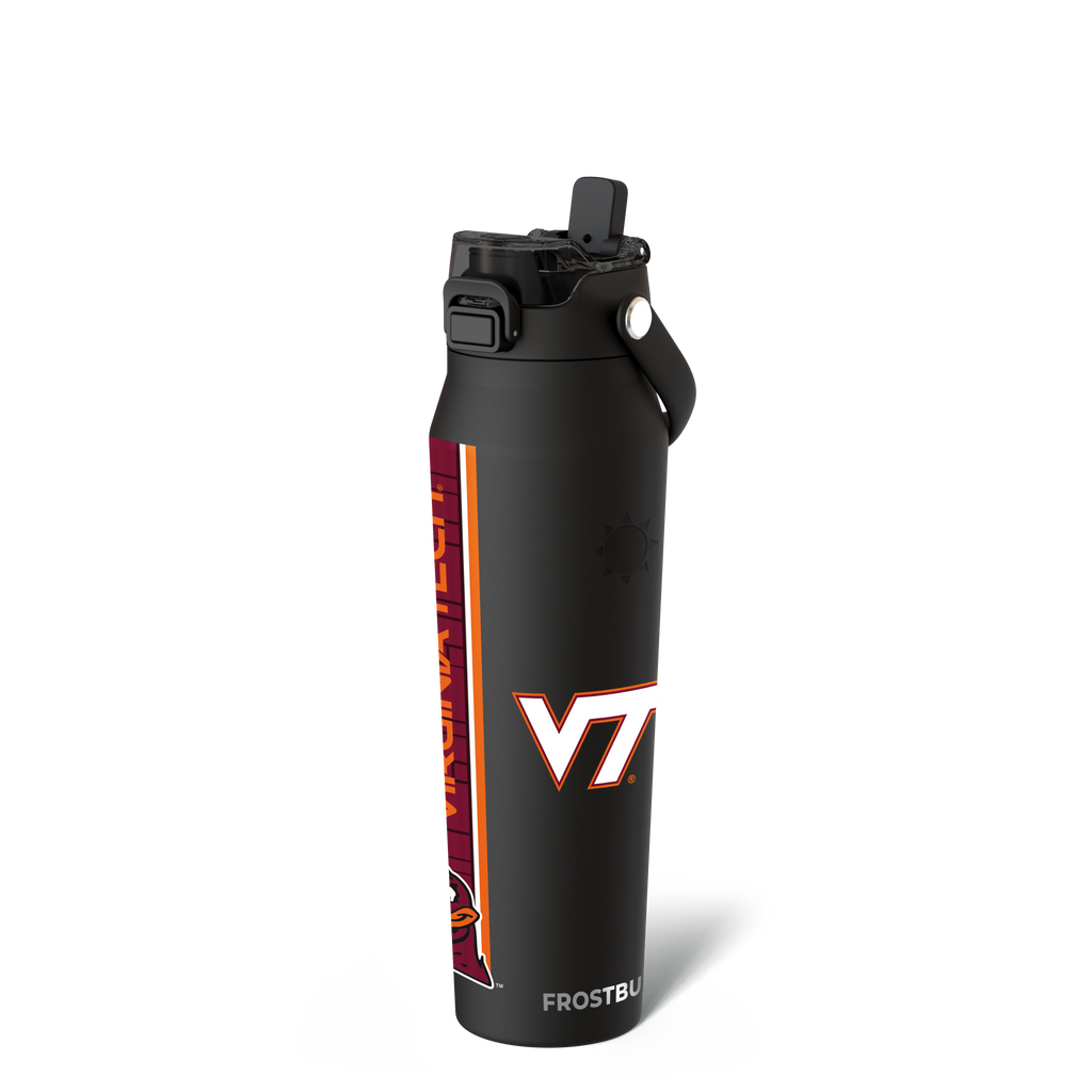 Bottle Buddy 32oz | Virginia Tech Hokies | Gameday