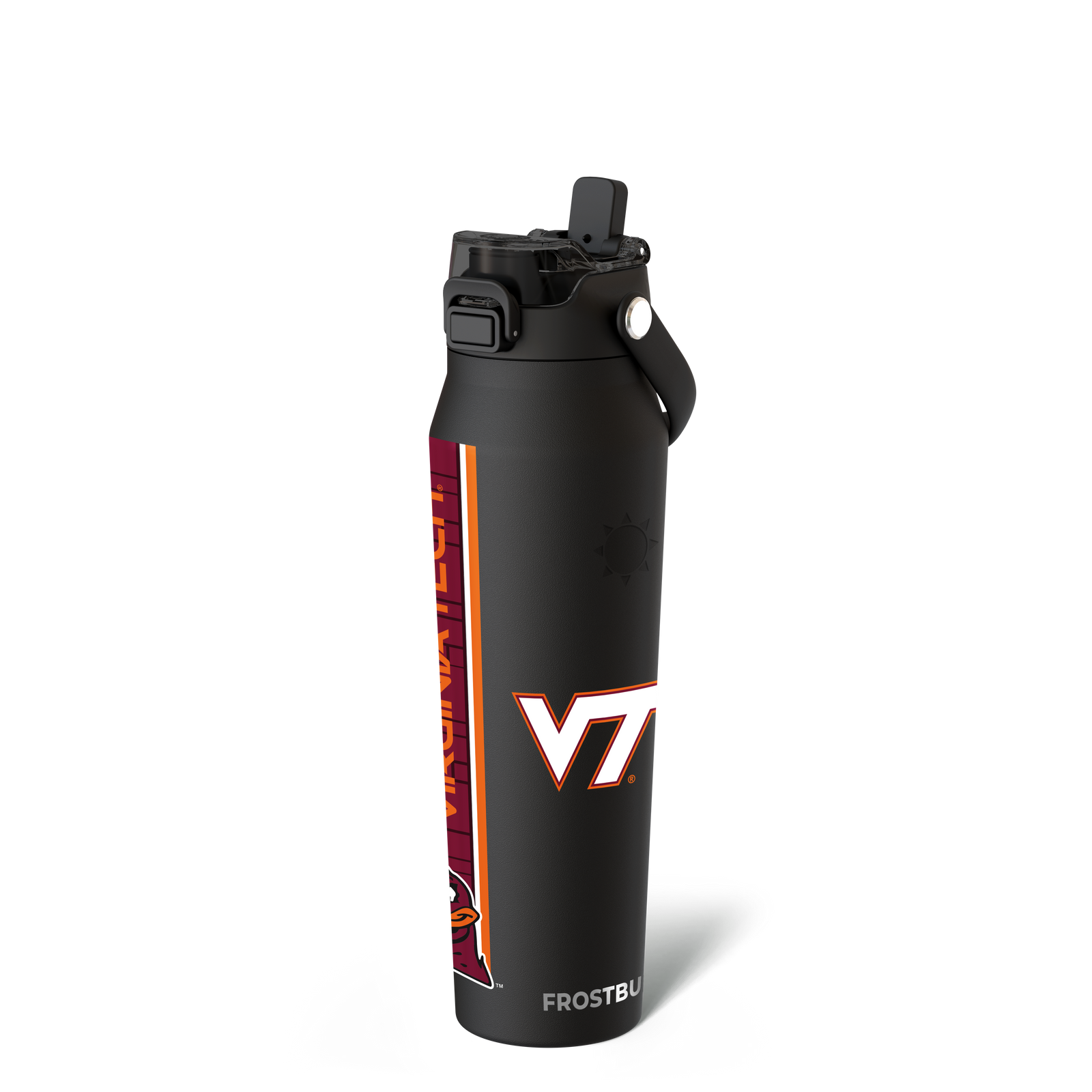 Bottle Buddy 32oz | Virginia Tech Hokies | Gameday