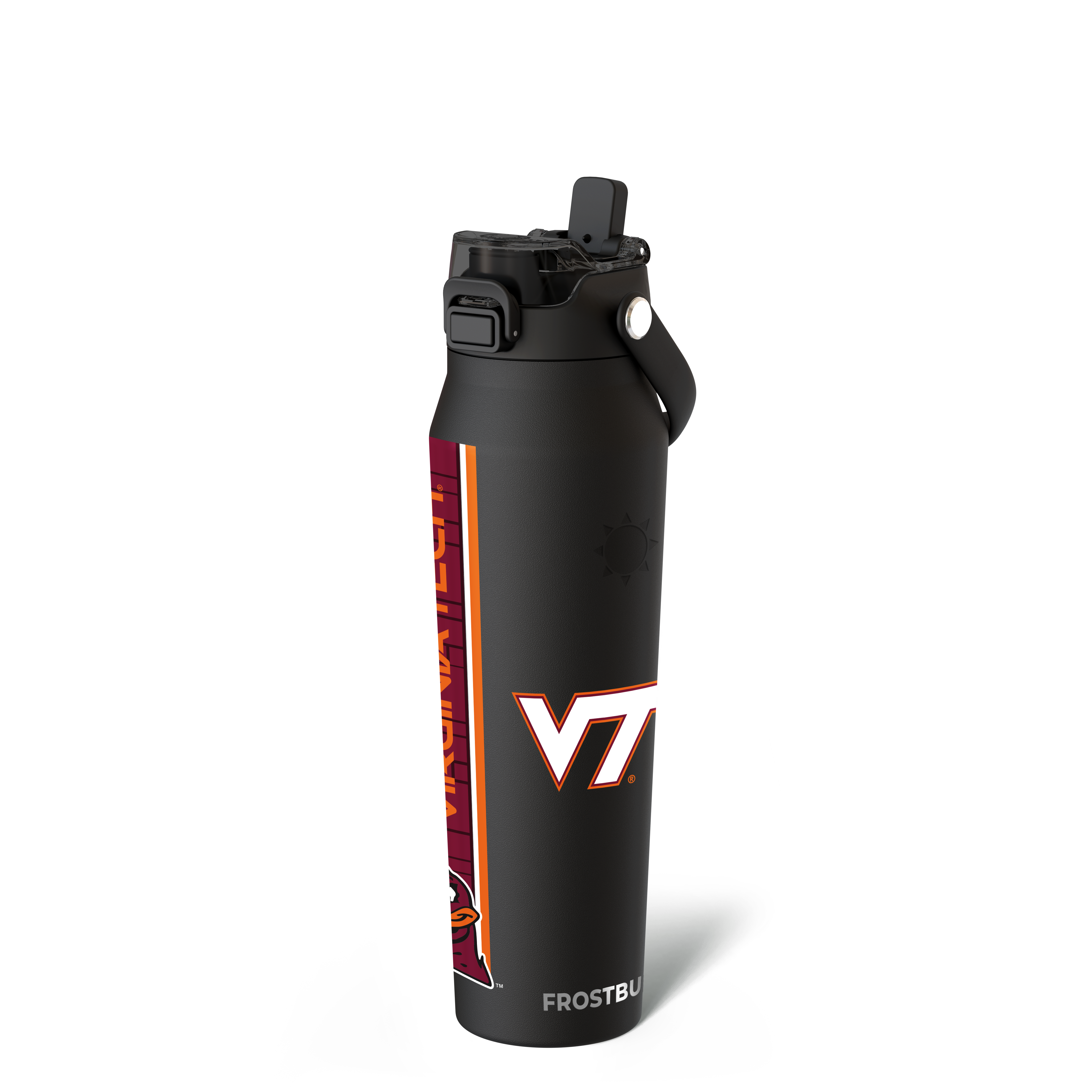 Bottle Buddy 32oz | Virginia Tech Hokies | Gameday