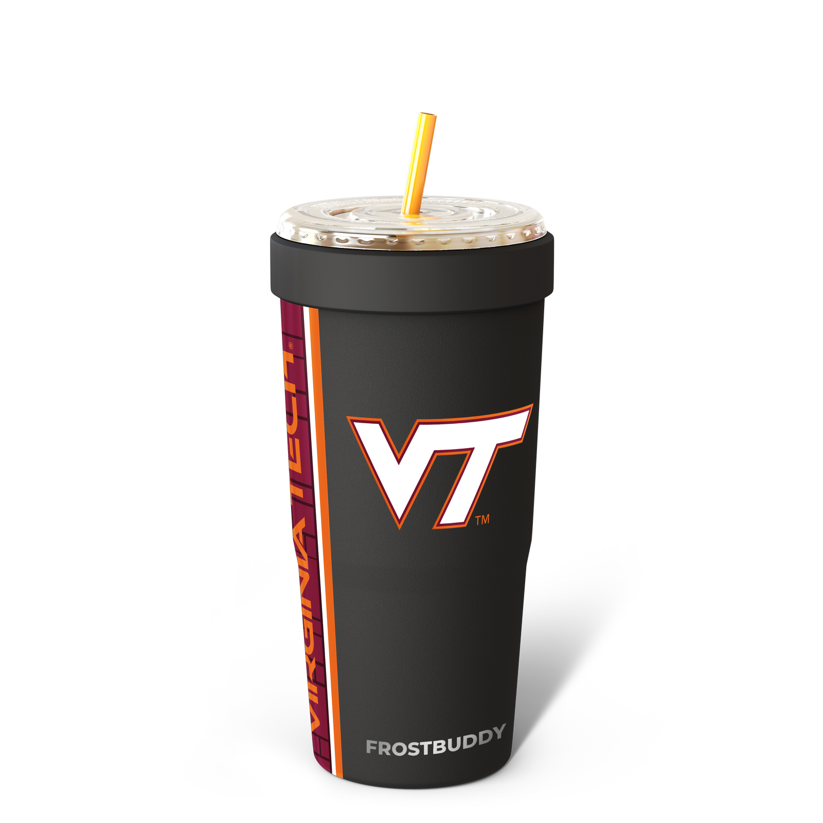 To-Go Buddy | Virginia Tech Hokies | Gameday