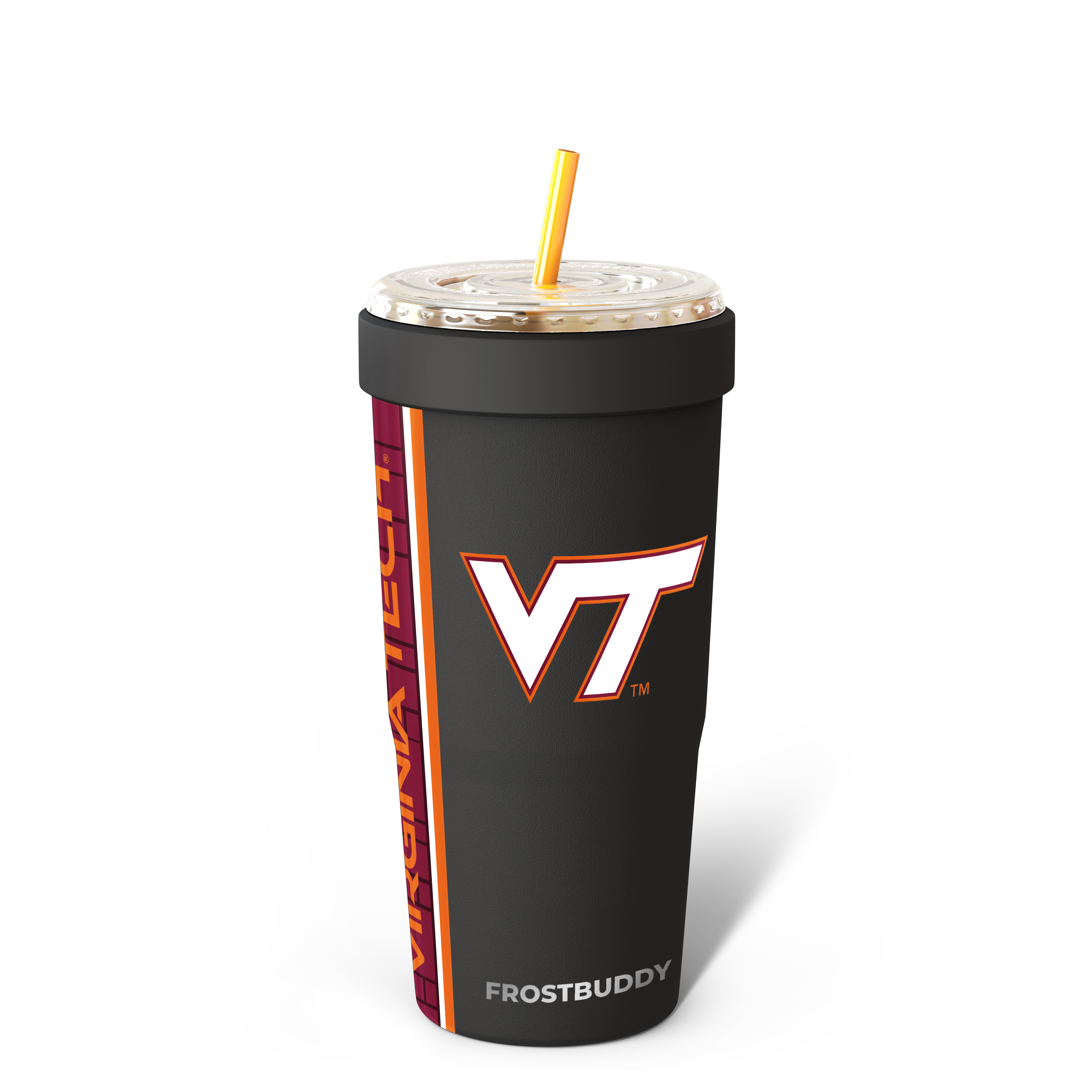 To-Go Buddy | Virginia Tech Hokies | Gameday