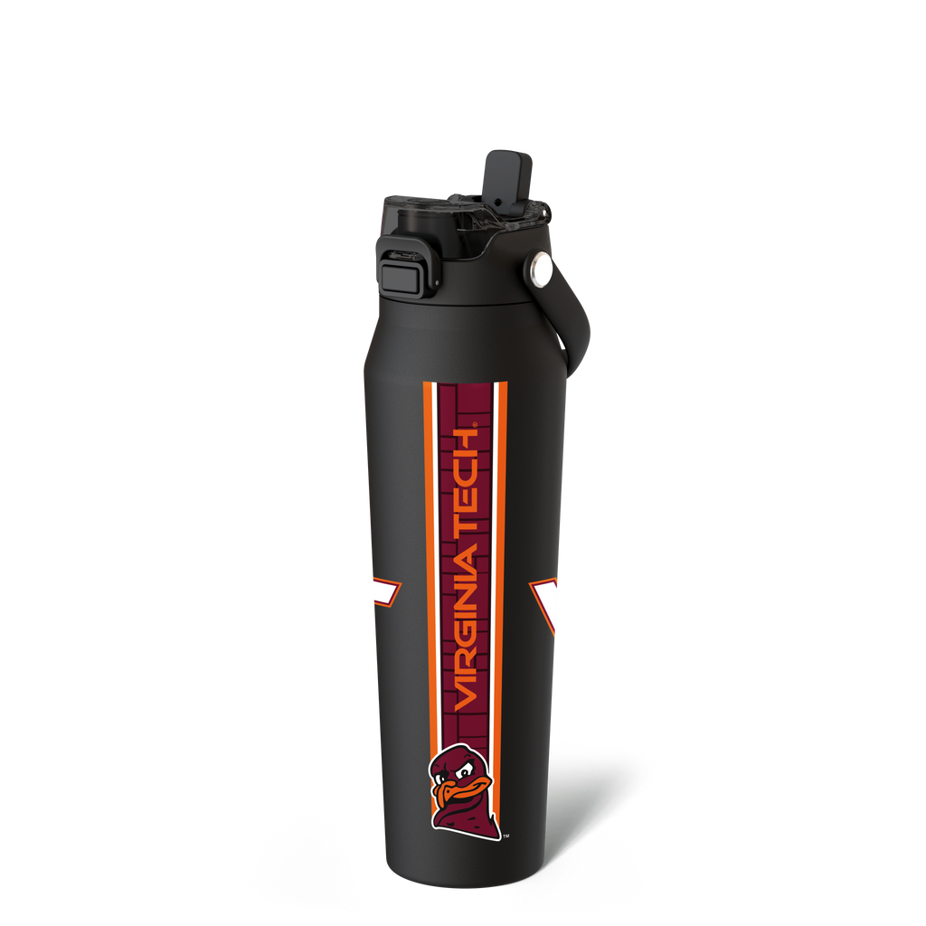 Bottle Buddy 32oz | Virginia Tech Hokies | Gameday