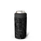 Universal Buddy | West Virginia Mountaineers | Night Game