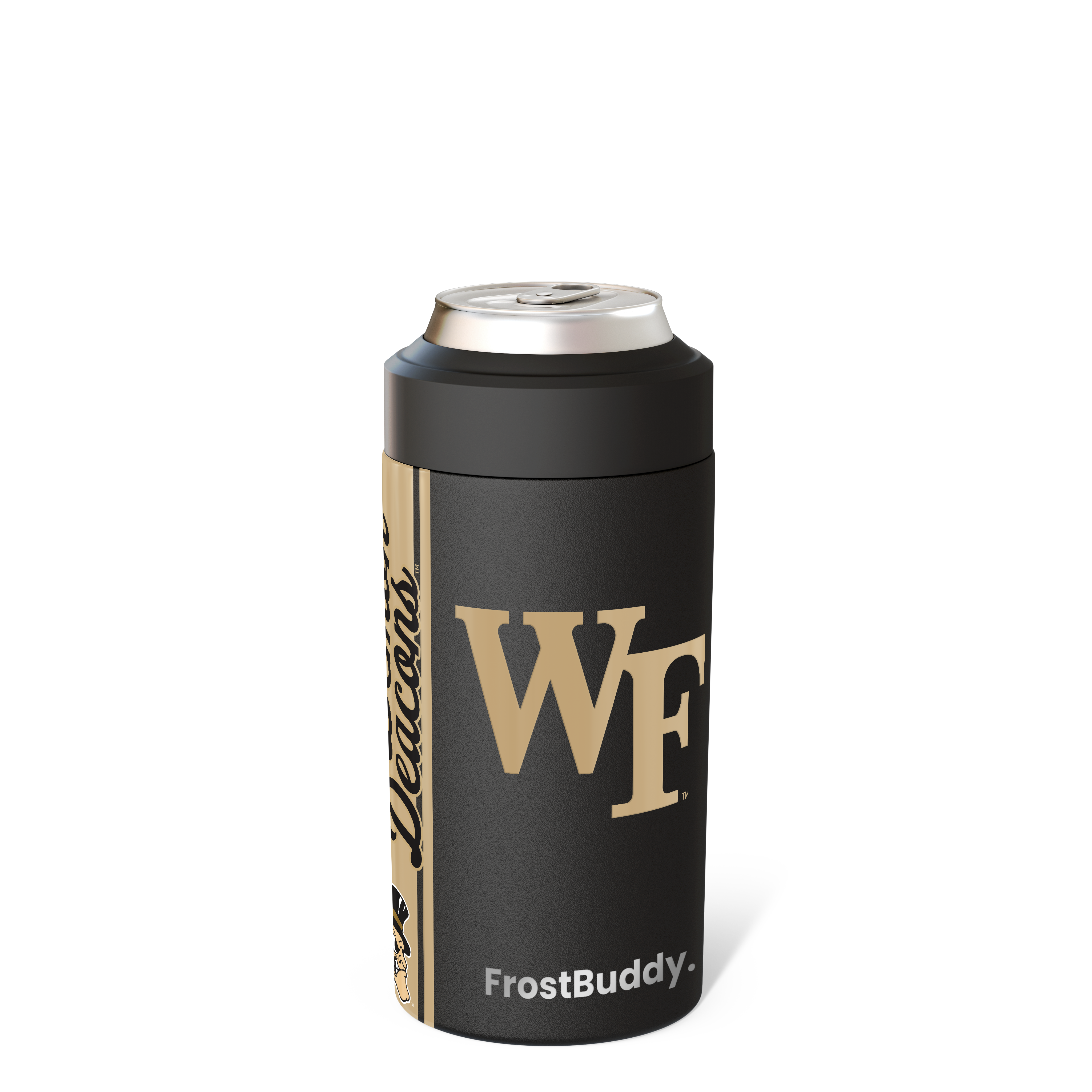 Universal Buddy | Wake Forest Demon Deacons